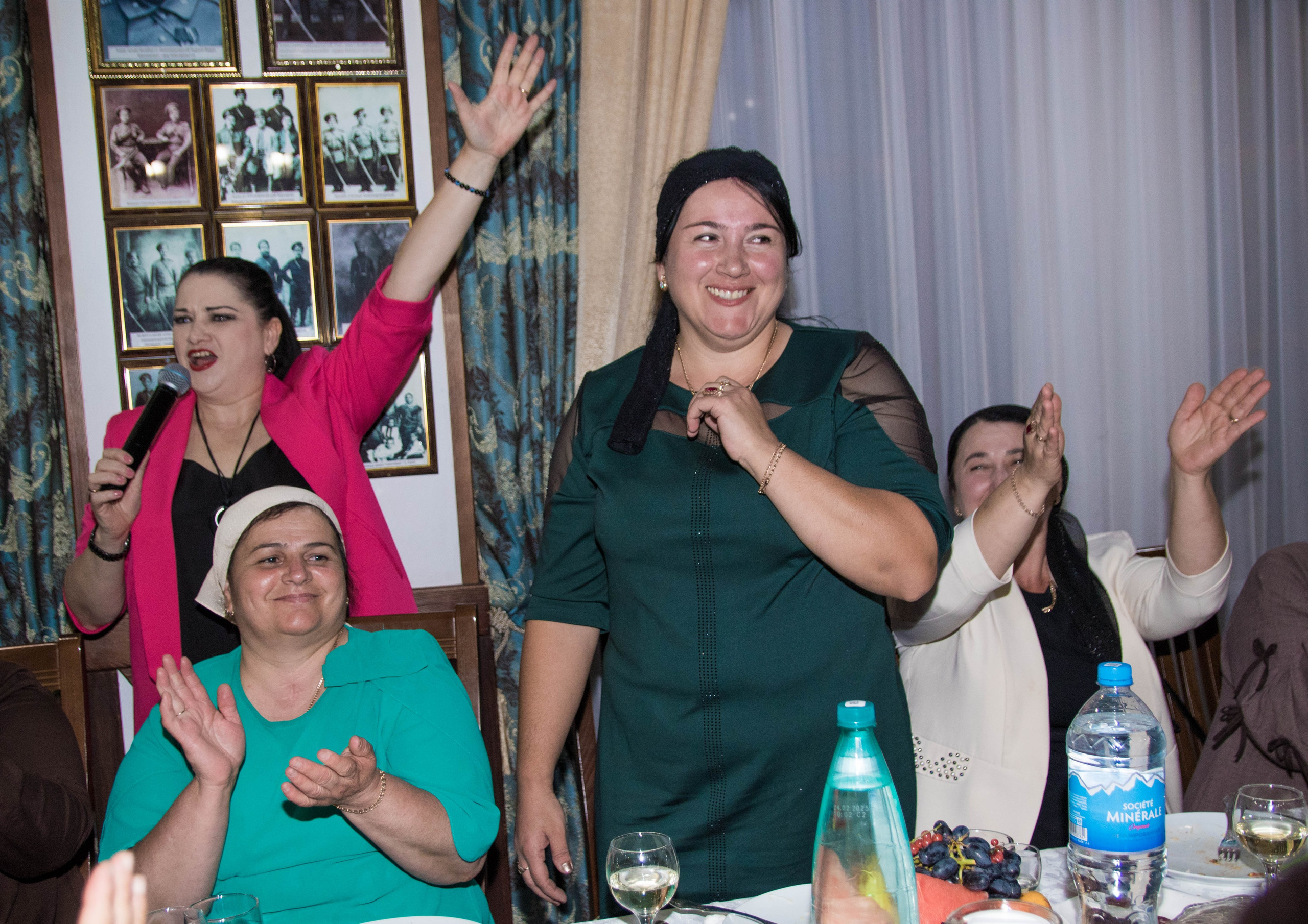 Выпускные. Организатор праздников. Ведущая Марина Гребенникова