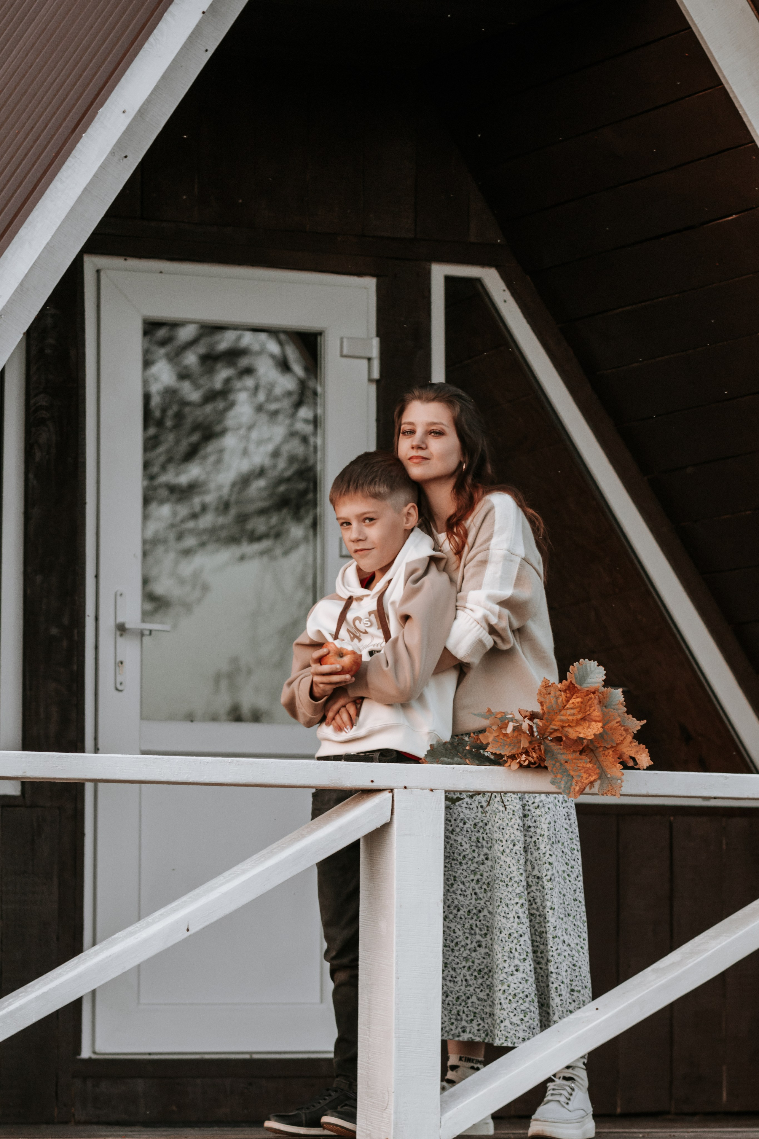 Семейный/детский фотограф в Дальнереченске Дария Бутакова