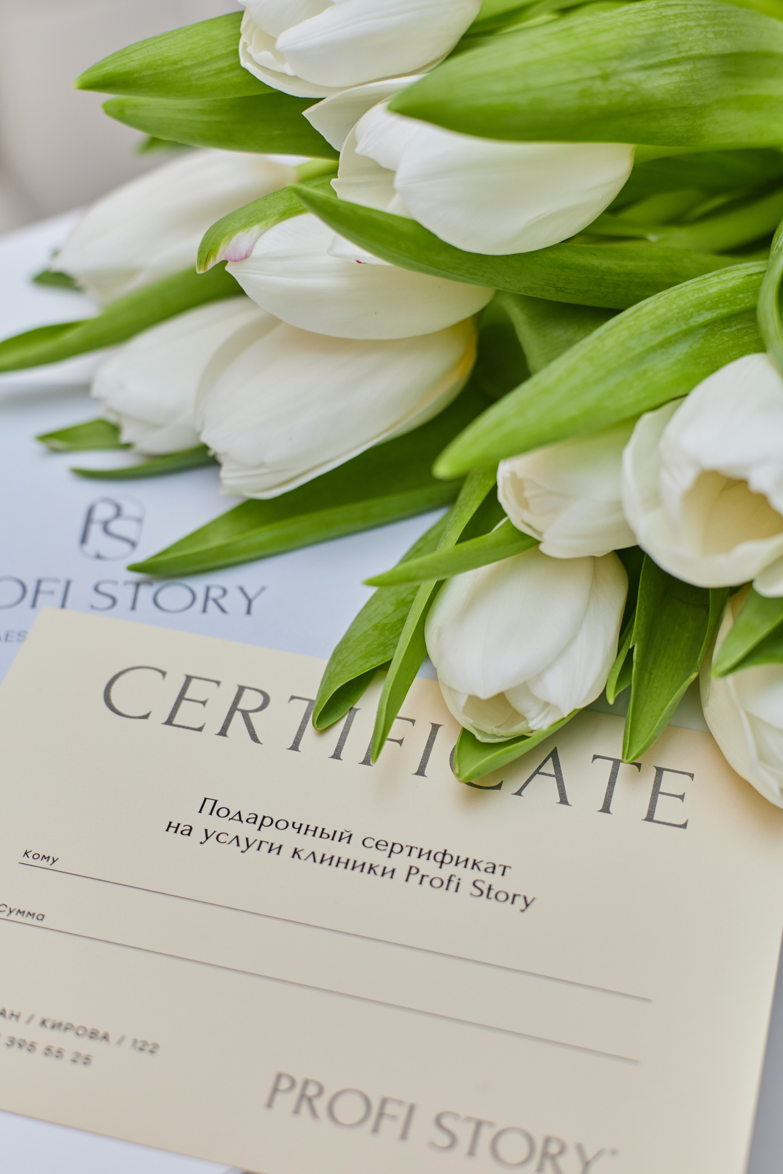 Контент-съёмка для Profi Story. Контент-фотограф в Абакане Наталья Нагибина