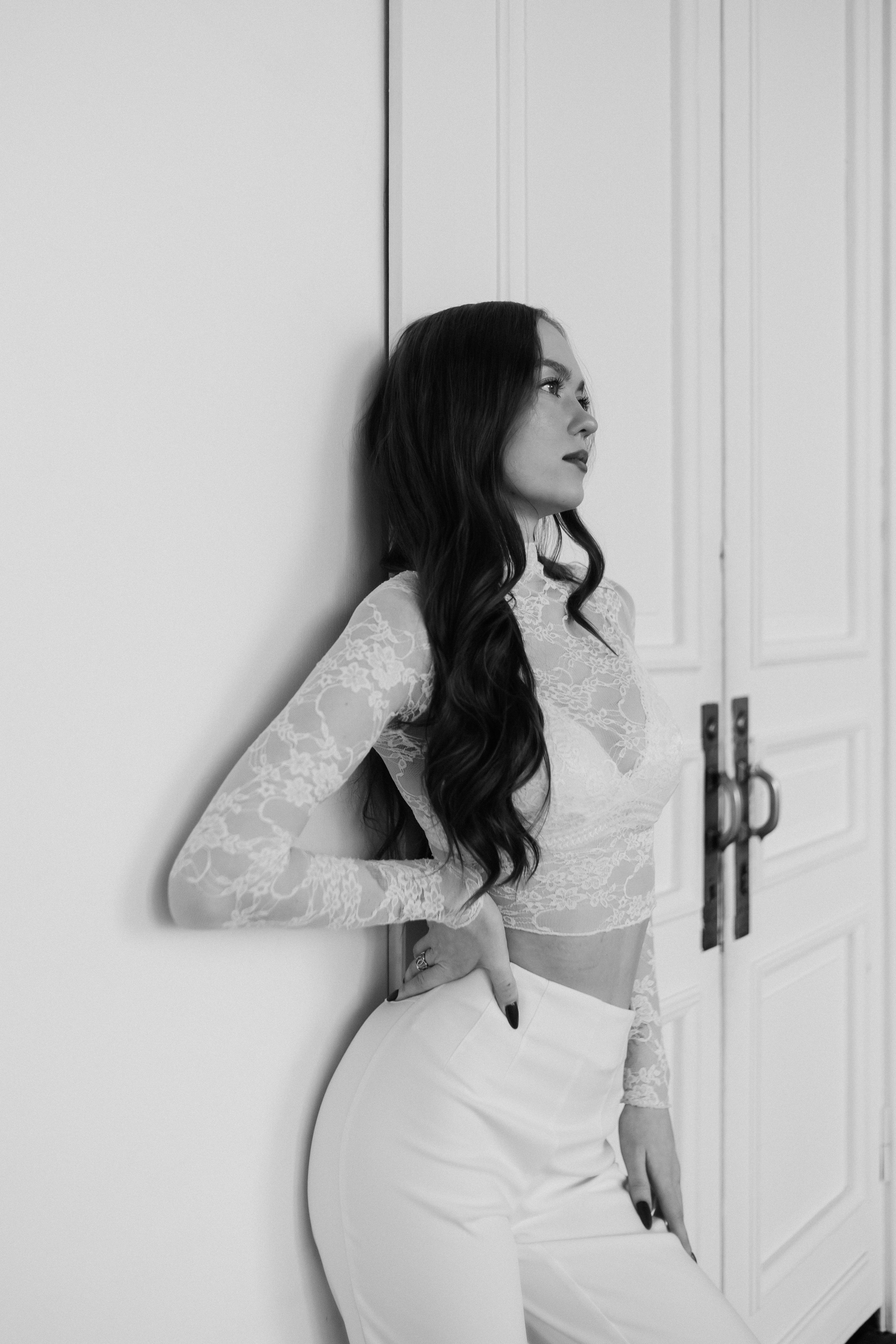 Yana. Ника — ваш персональный фотограф в Нижнем Новгороде