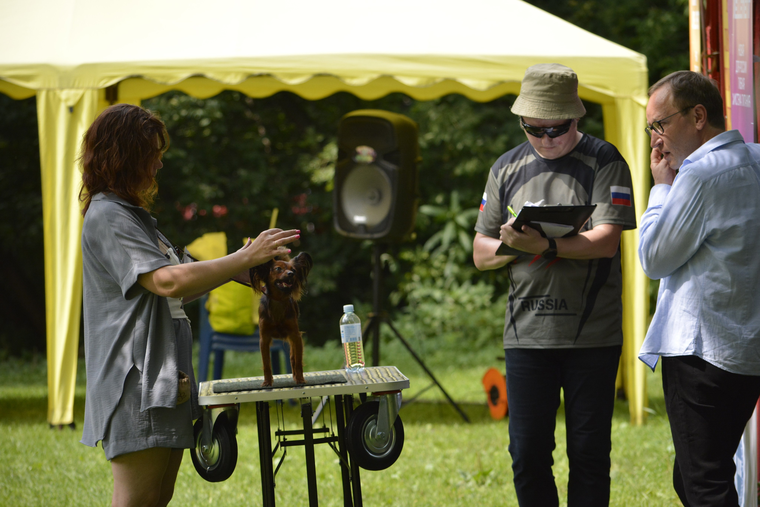 Reportage & Events. Фотограф Евгения Саботаж в г. Москва