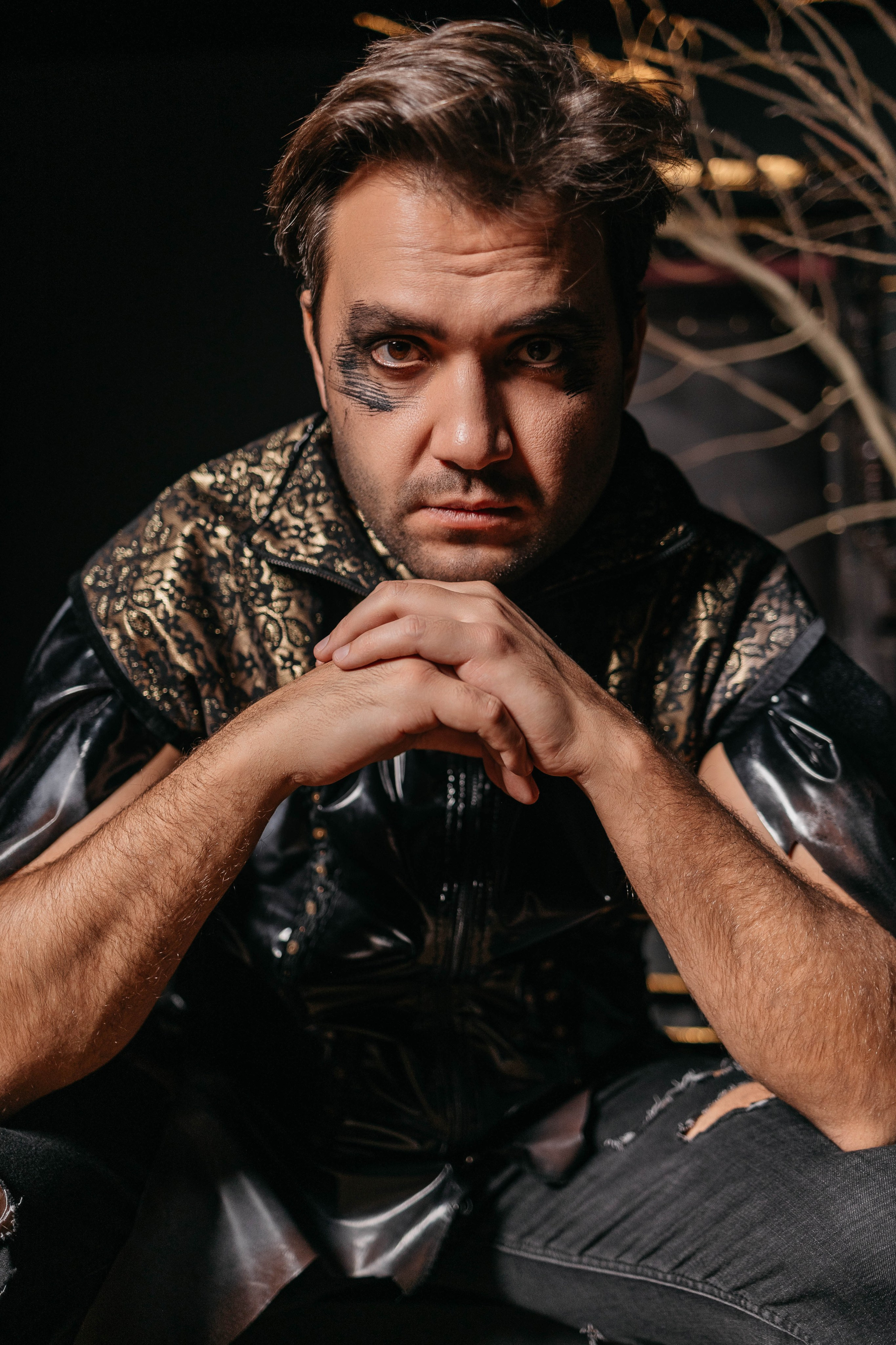 Кузьмин Тарас. Фотограф в Твери Лагодная Яна