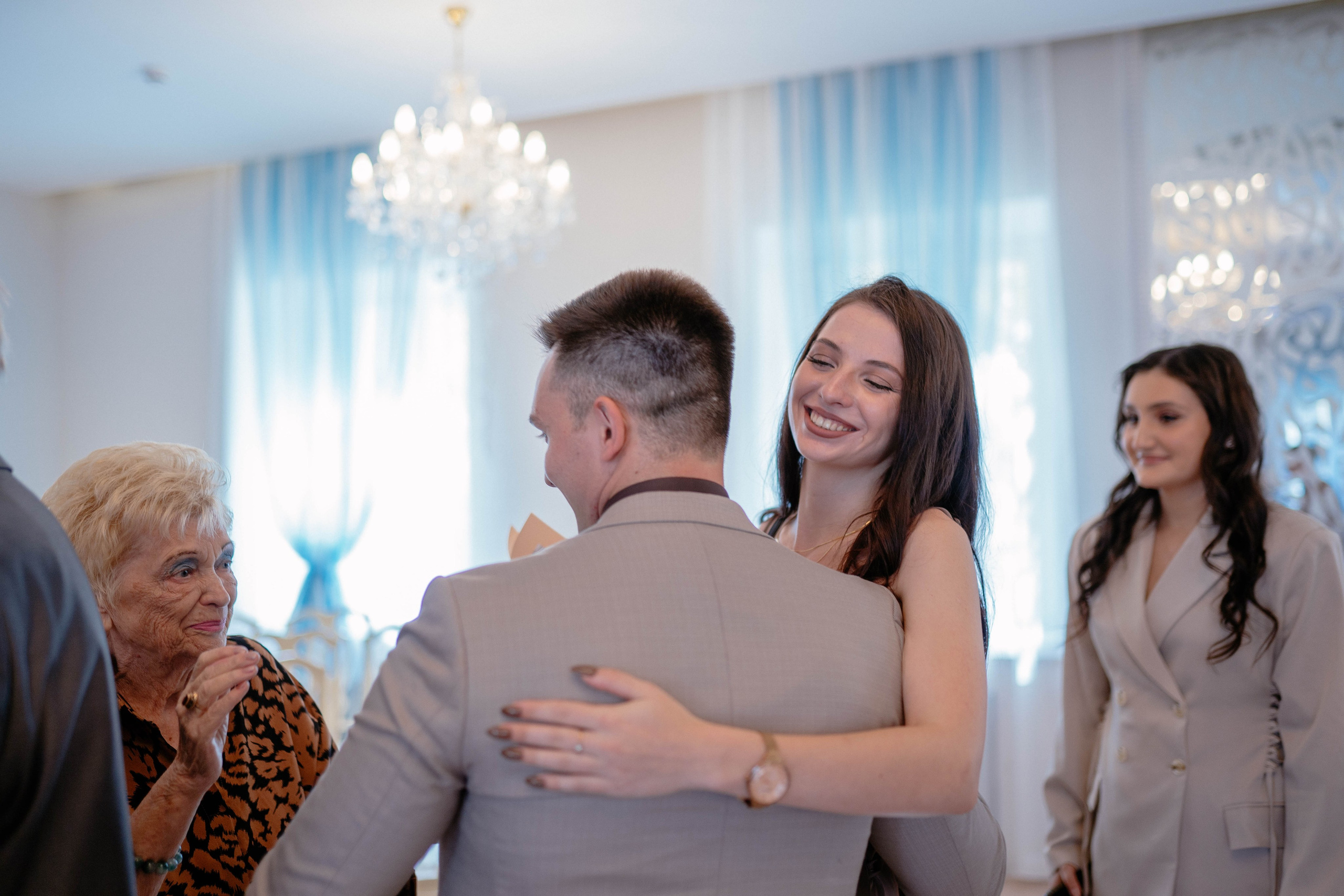 Свадебный день Магомеда и Вероники. Фотограф Чита. Индивидуальные портреты, LoveStory, свадьбы