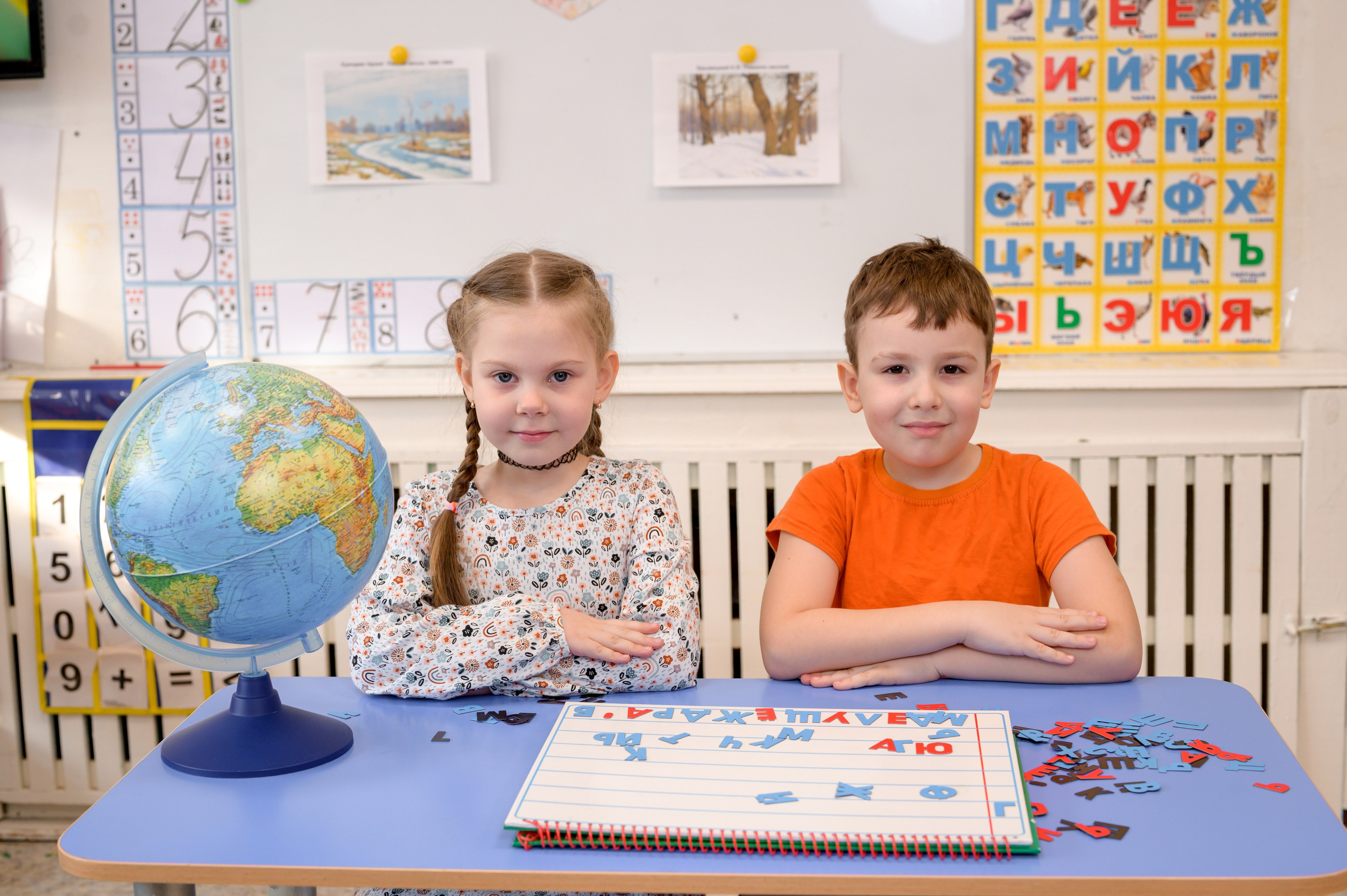 149 д/сад группа «Пчёлы». Фотограф новорожденных, семейный детский в Тюмени Татьяна Морозова