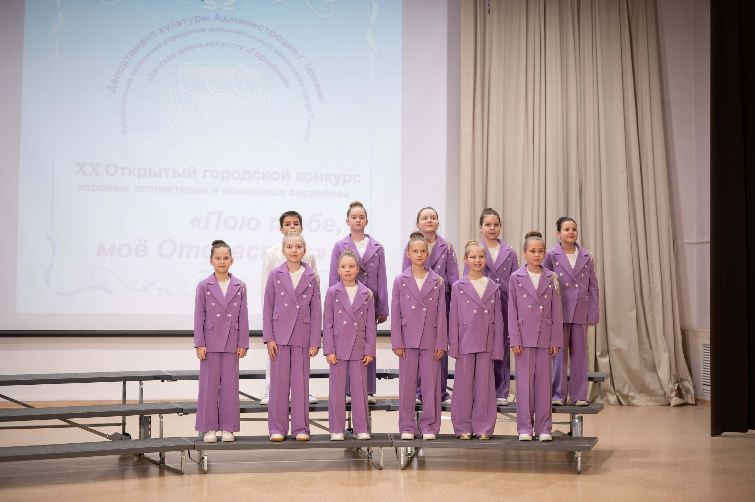 «Пою тебе мое отечество» репортаж конкурса. Фотограф новорожденных, семейный детский в Тюмени Татьяна Морозова