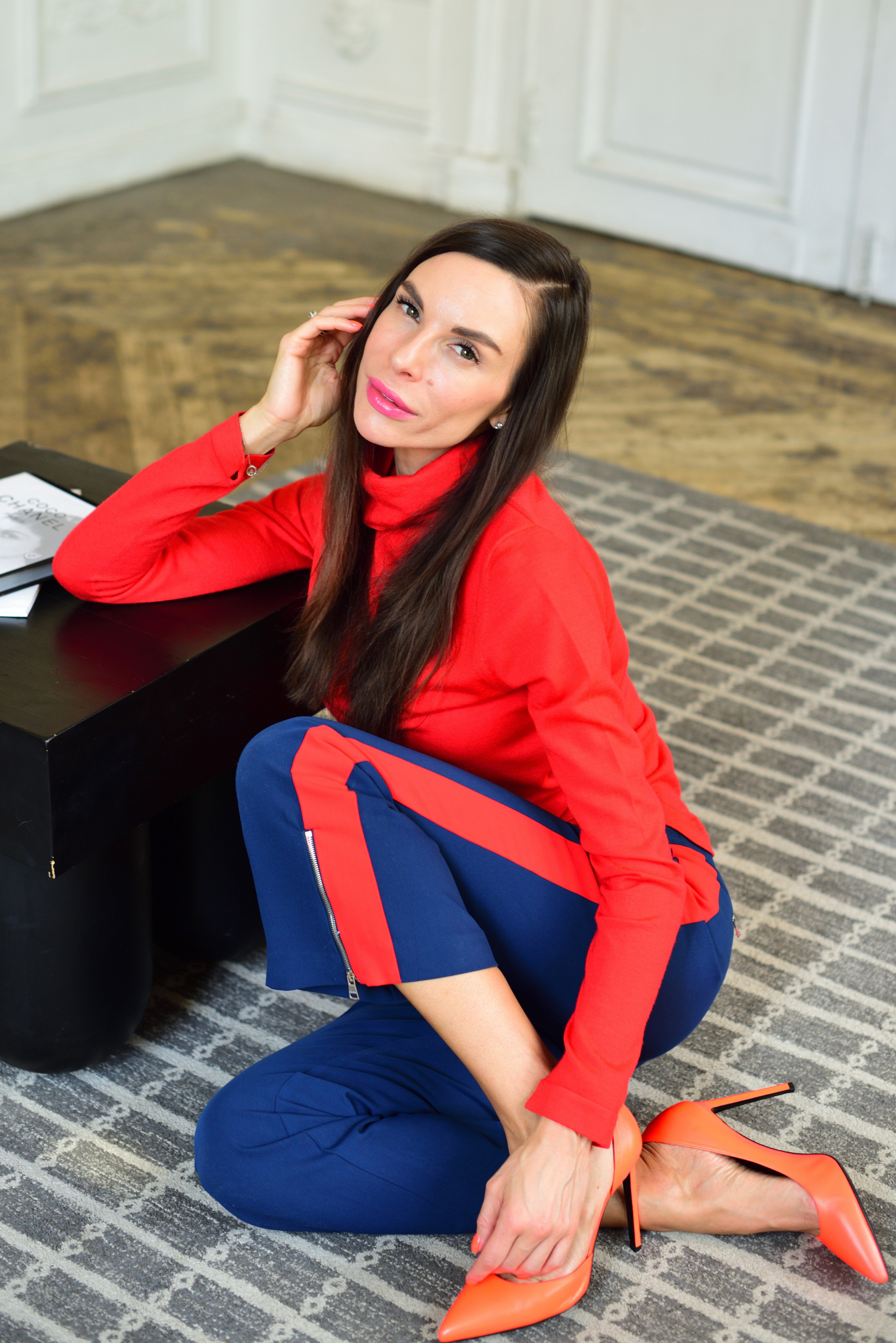 Контент съёмка. Ваш персональный фотограф в Москве ЮША