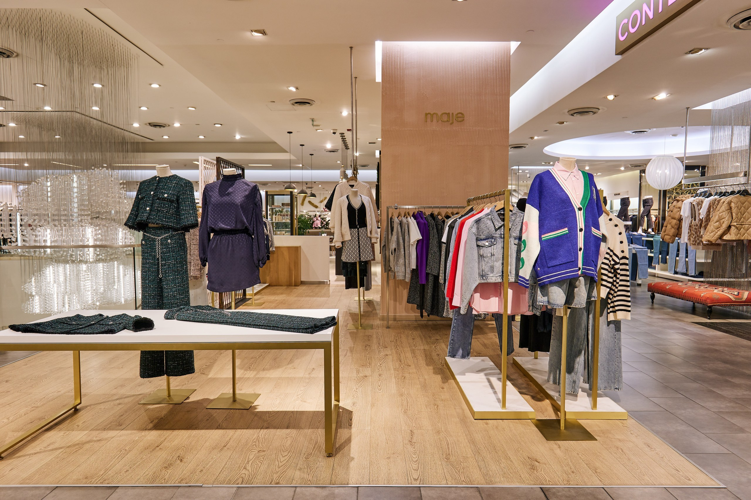 Интерьер. Fashion and advertising photographer