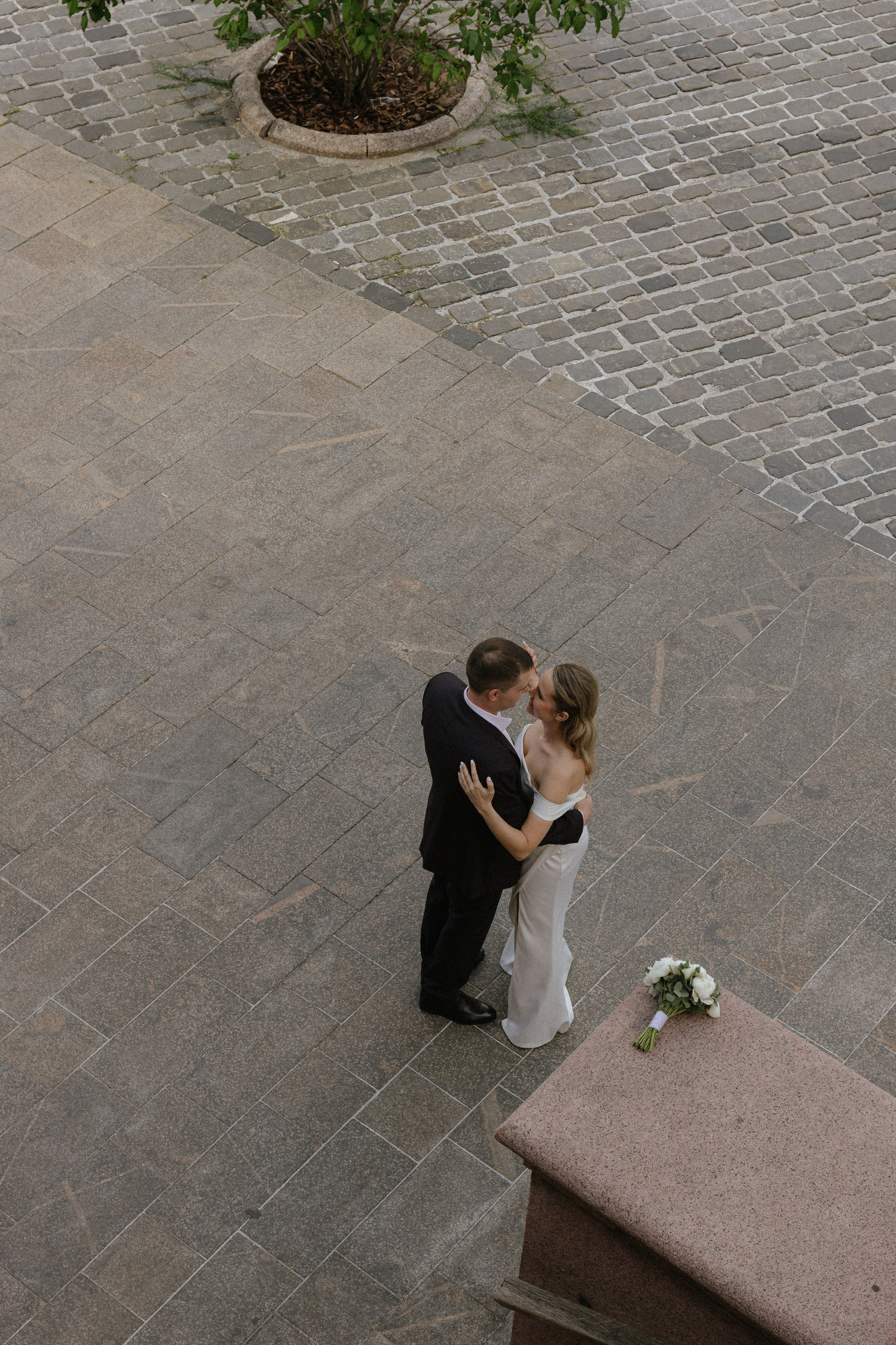 Артем + Мария. Семейный и детский фотограф Юлия Шох