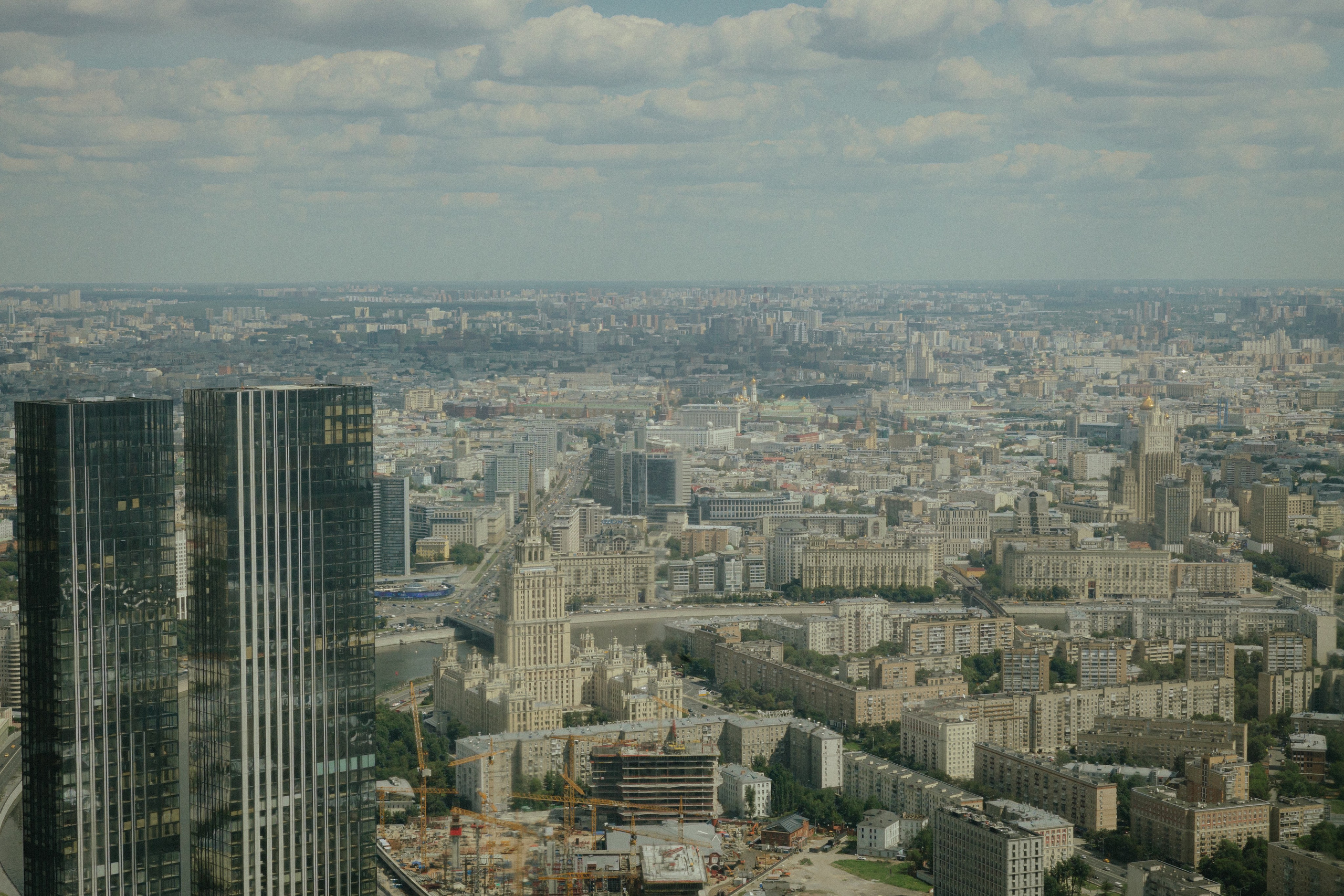 Артем + Мария. Семейный и детский фотограф Юлия Шох