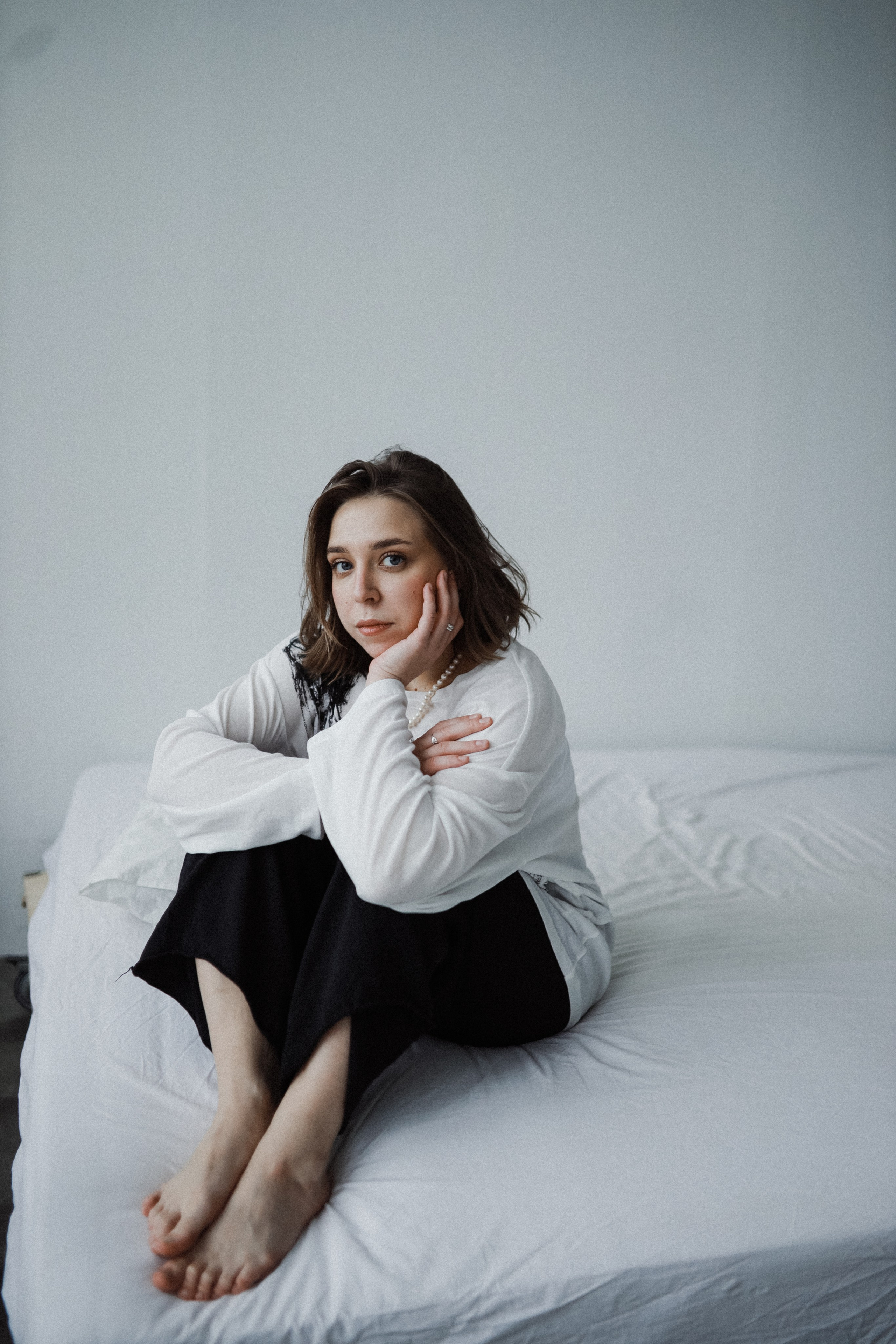 Варя. Фотограф в Москве, Электростали, Ногинске, Балашихе, Александра Кукушкина