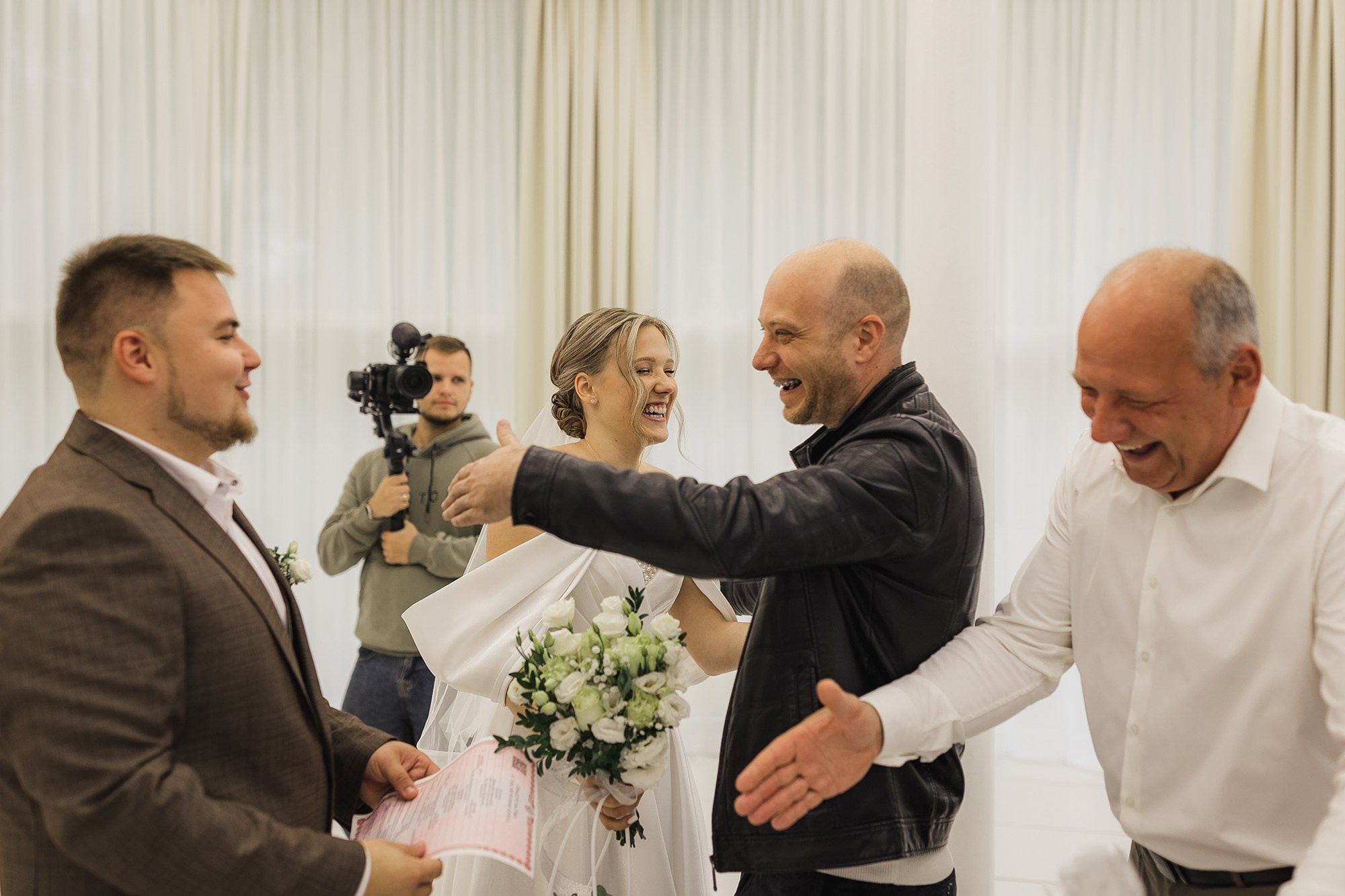Дмитрий и Виктория. Семейный фотограф новорождённых в Серпухове Юлия Новикова +79637785957