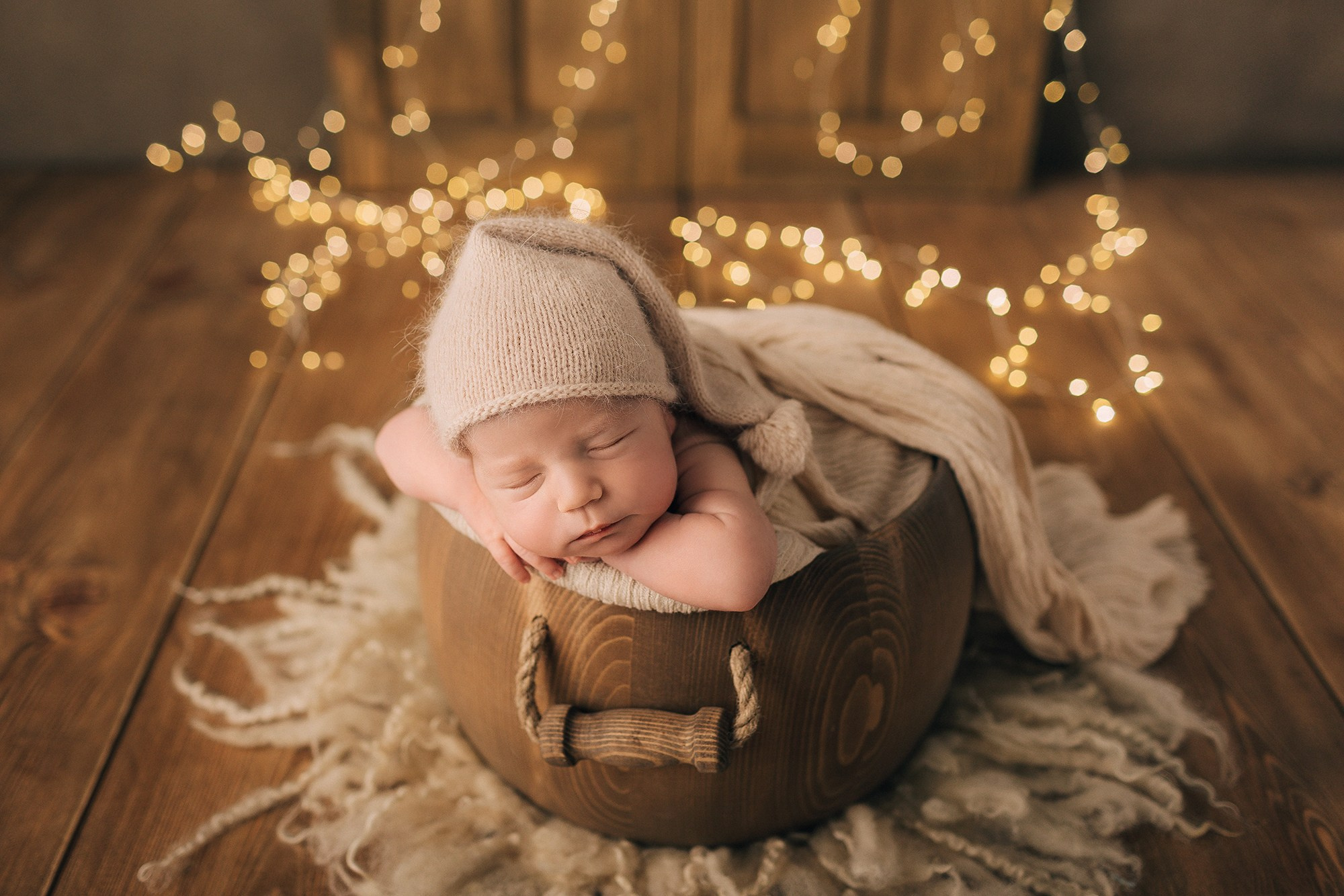 Матвей 12 дней. Семейный фотограф новорождённых в Серпухове Юлия Новикова +79637785957