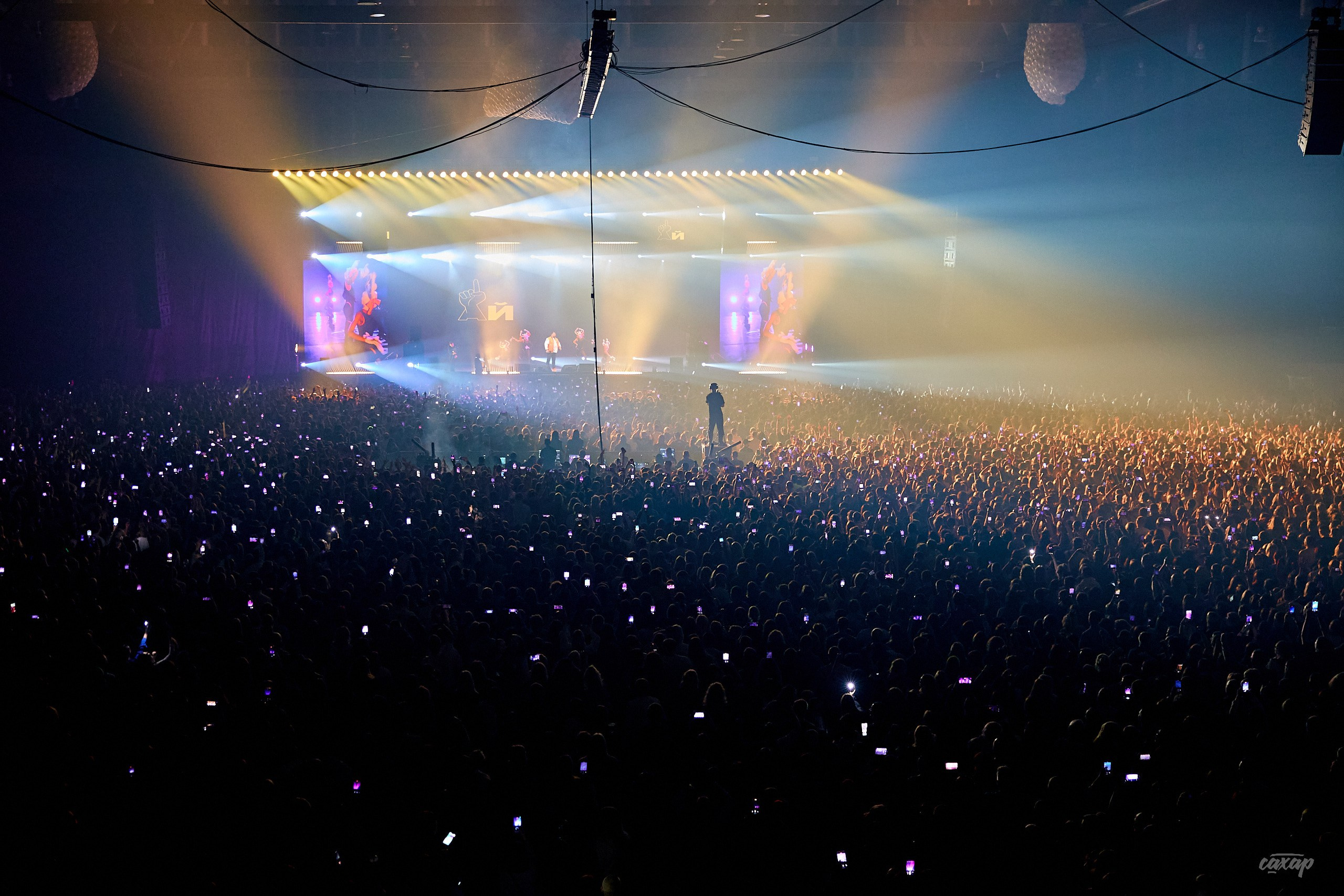 Сергей Жуков и Руки Вверх!. Профессиональный фотограф в Екатеринбурге Юра Сахар