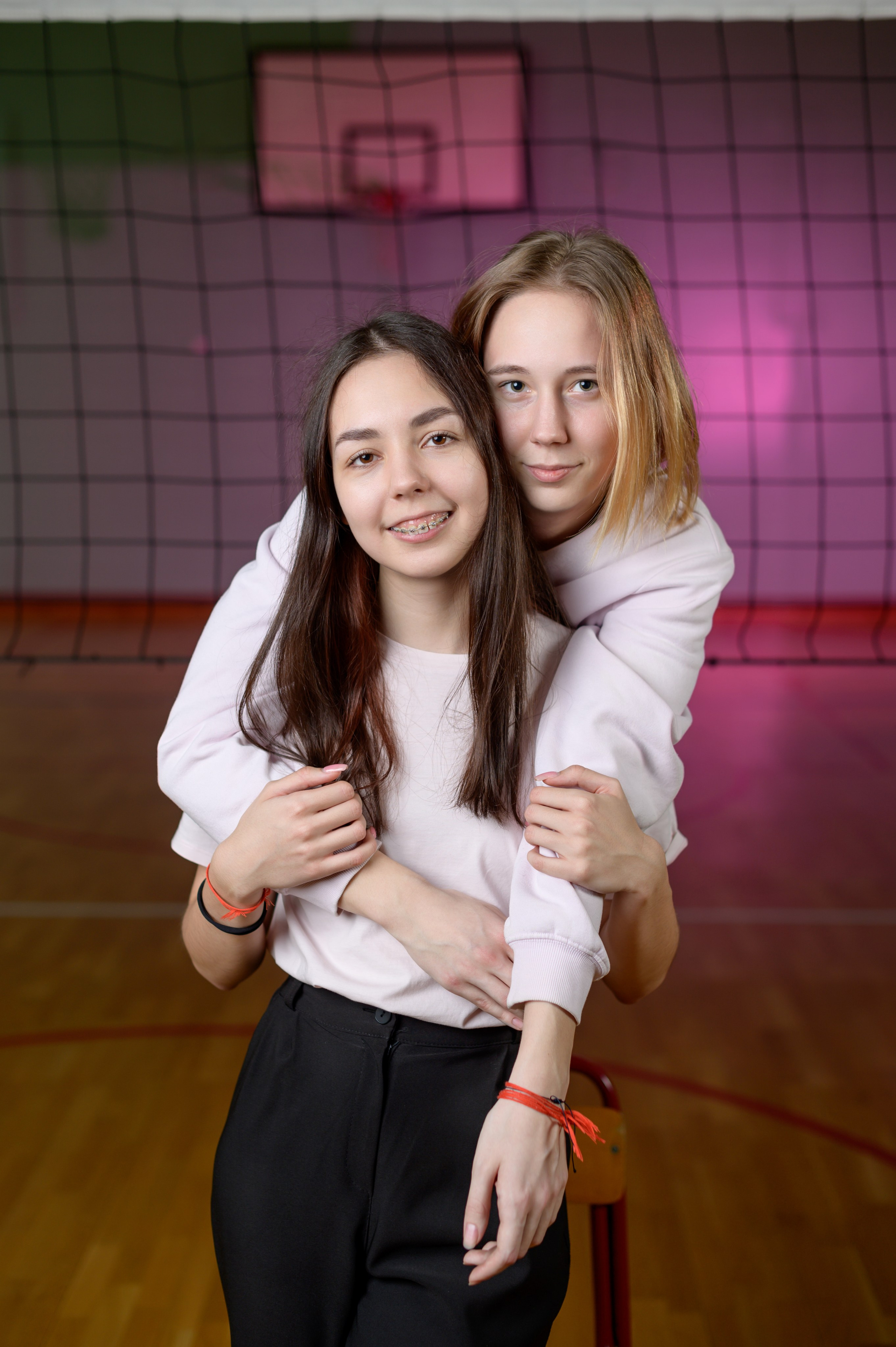 Репортажно — постановочные. Выпускные альбомы в Москве и Подмосковье