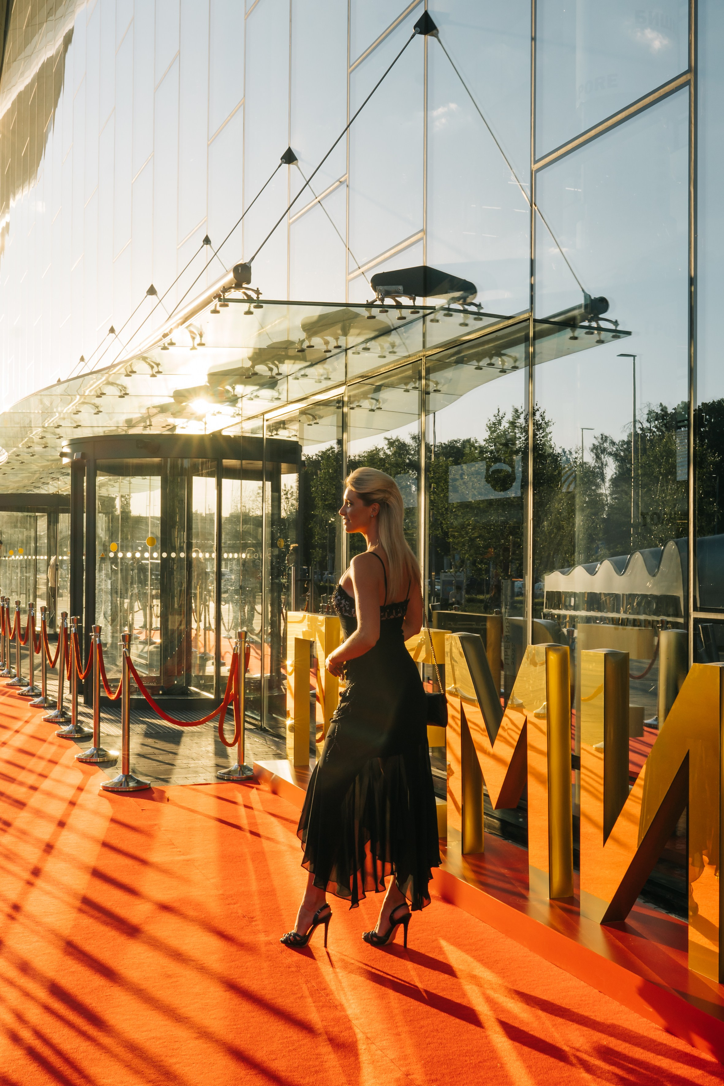 Премия РБ. Женский фотограф в Москве Анастасия Сидорова