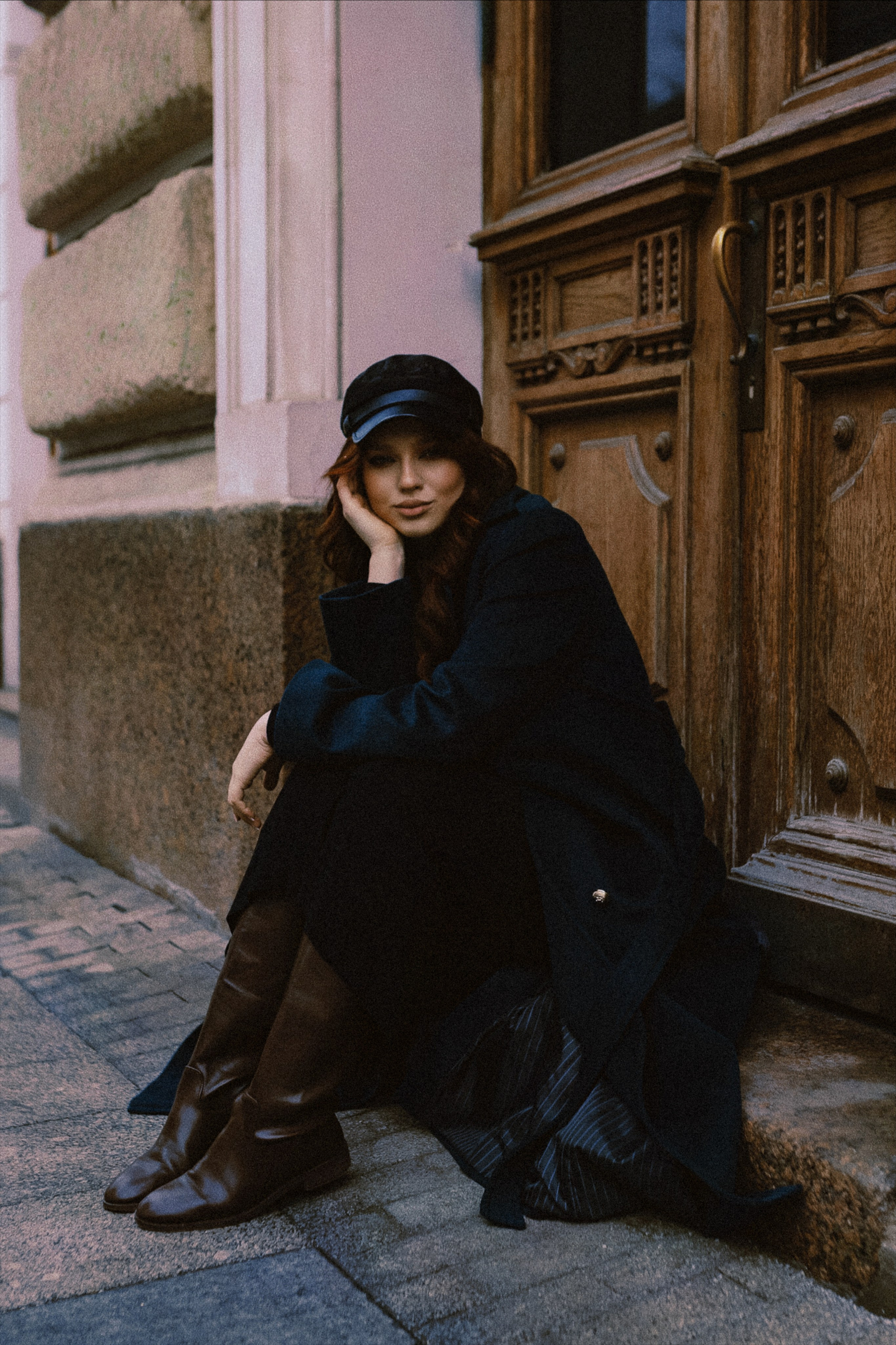 KATE AFNSKA | STREET. Главная