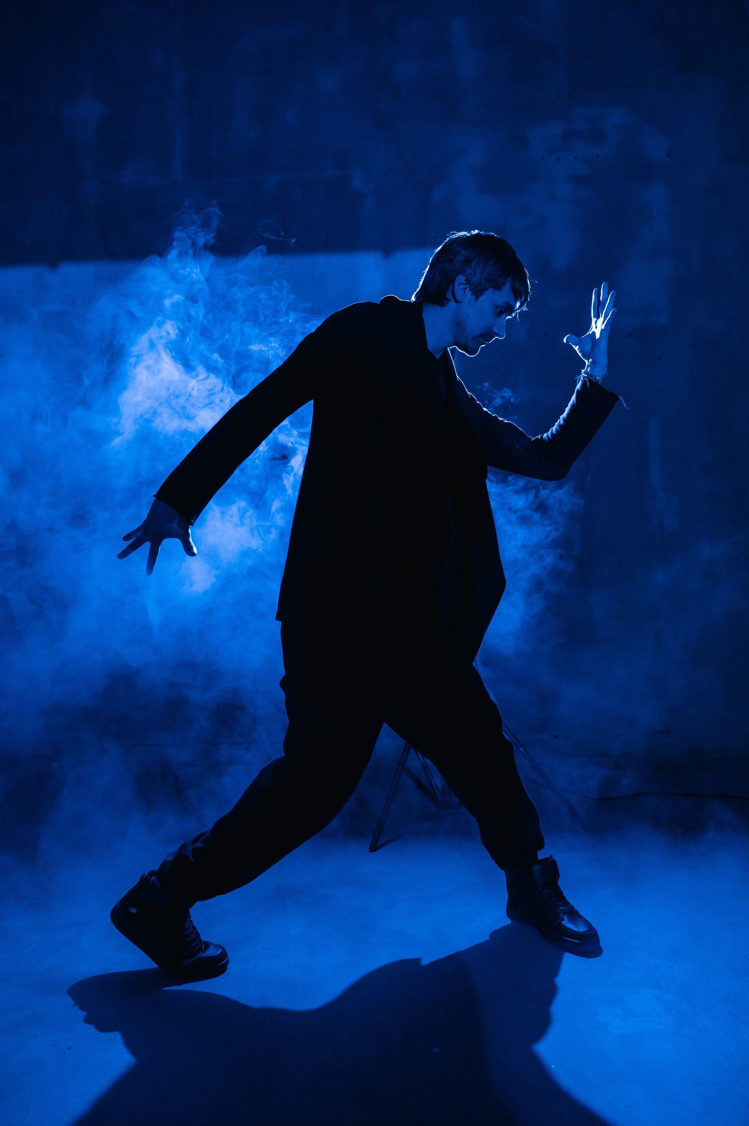 Кирилл. Большакова Полина — фотограф в Туле