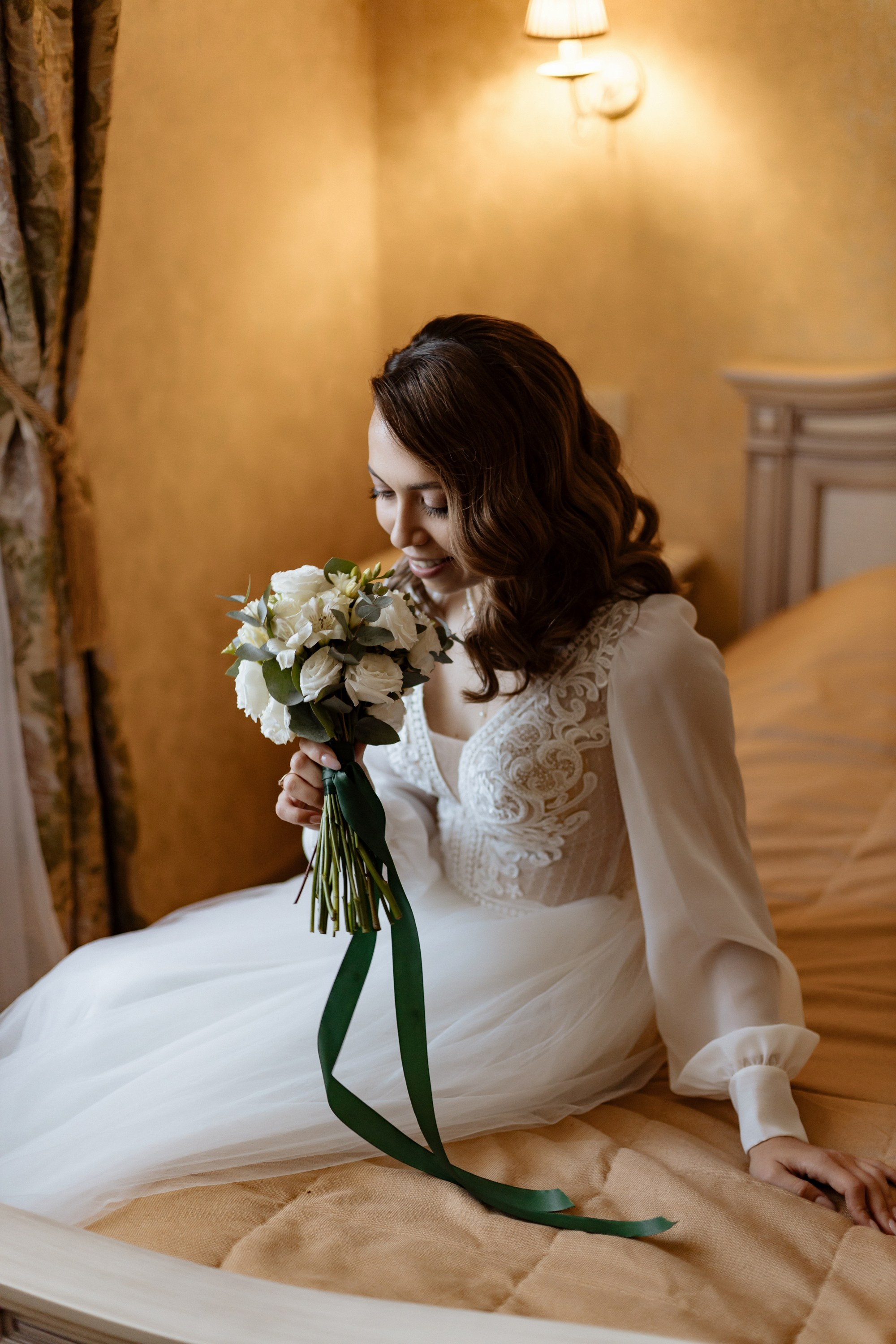 13 сентября WED. Свадебный фотограф Анастасия Пелевина