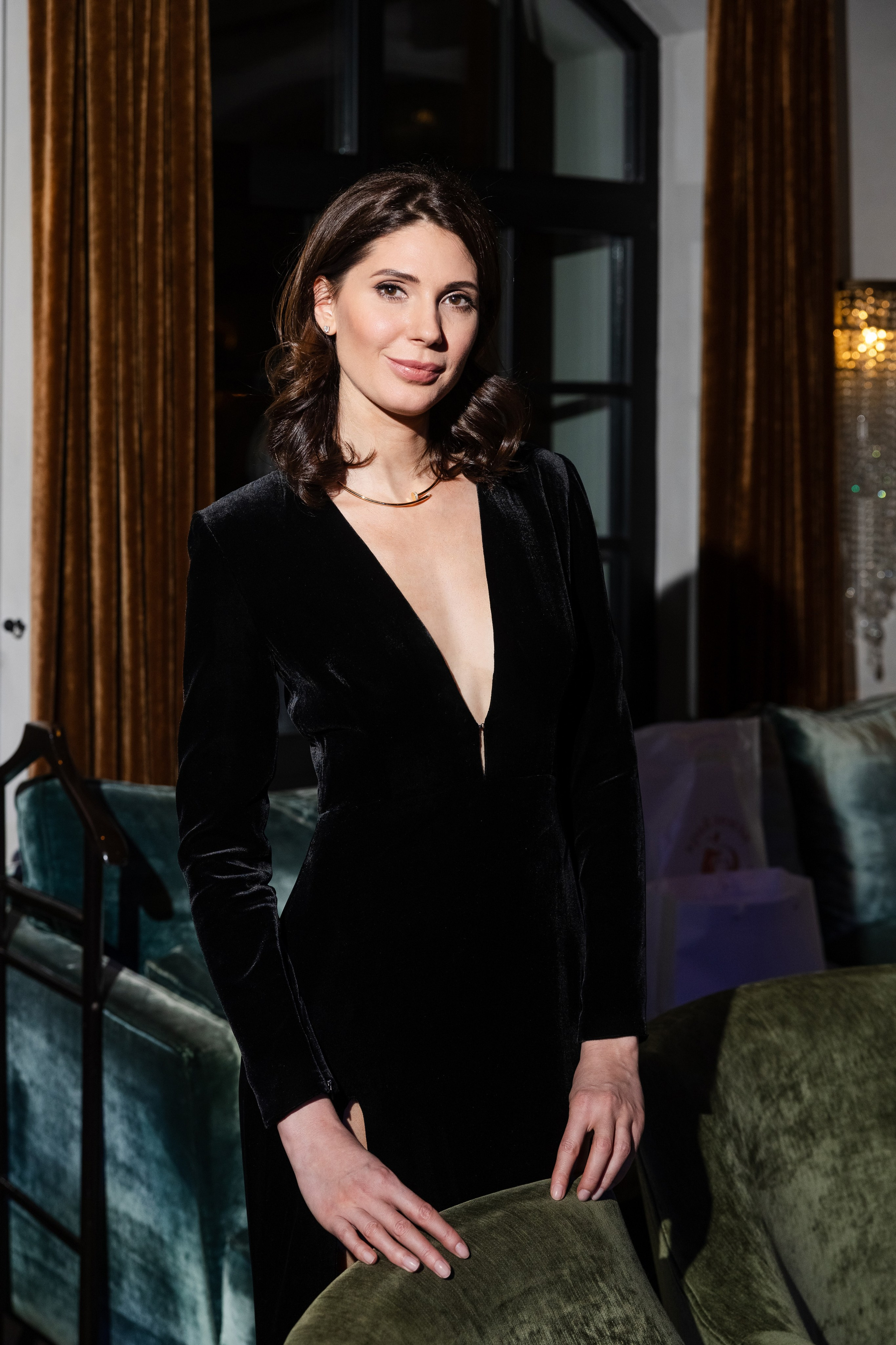 Премия клуба строителей Сколково. Свадебный репортажный фотограф в Москве