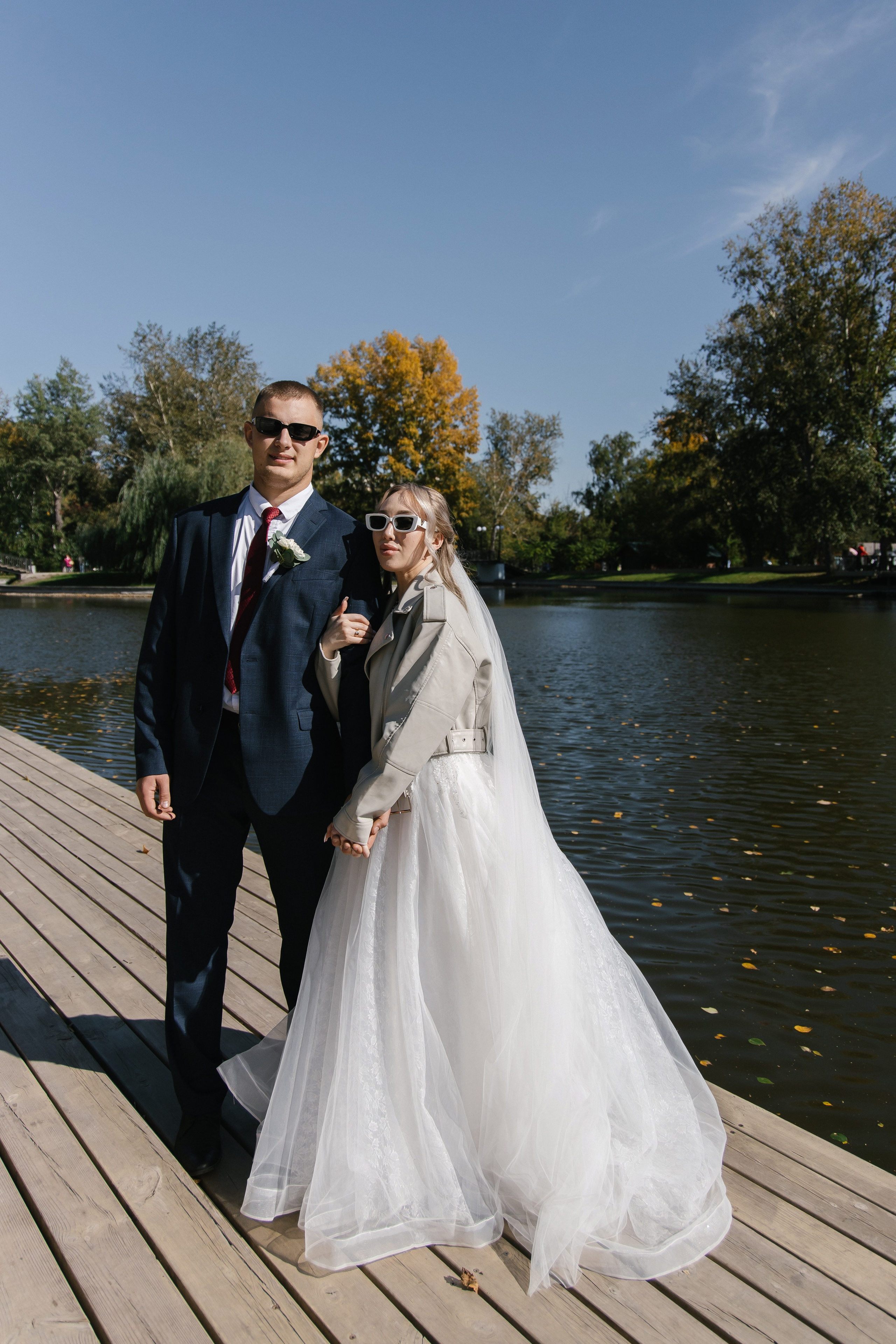 Карина и Николай. Фотограф в Барнауле Юлия Садвокасова