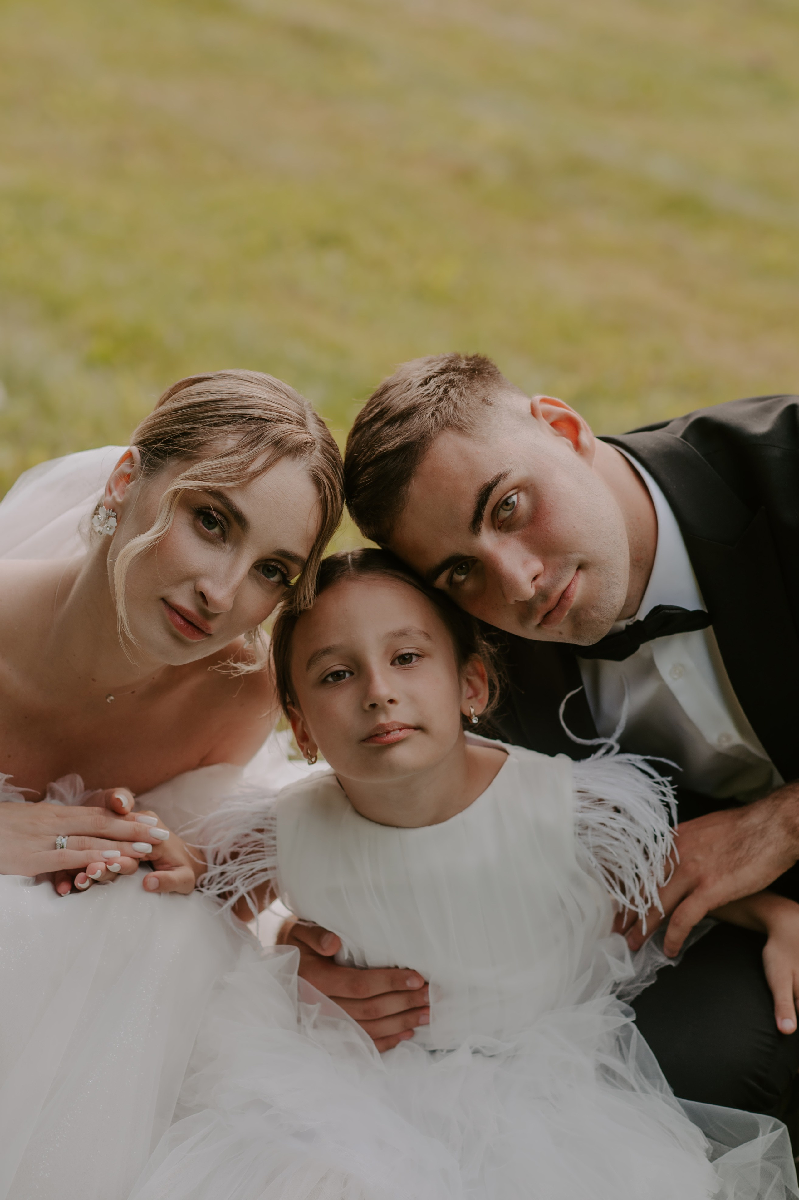 Кусочек Италии. Свадебный, репортажный и семейный фотограф в Москве Арина Зак