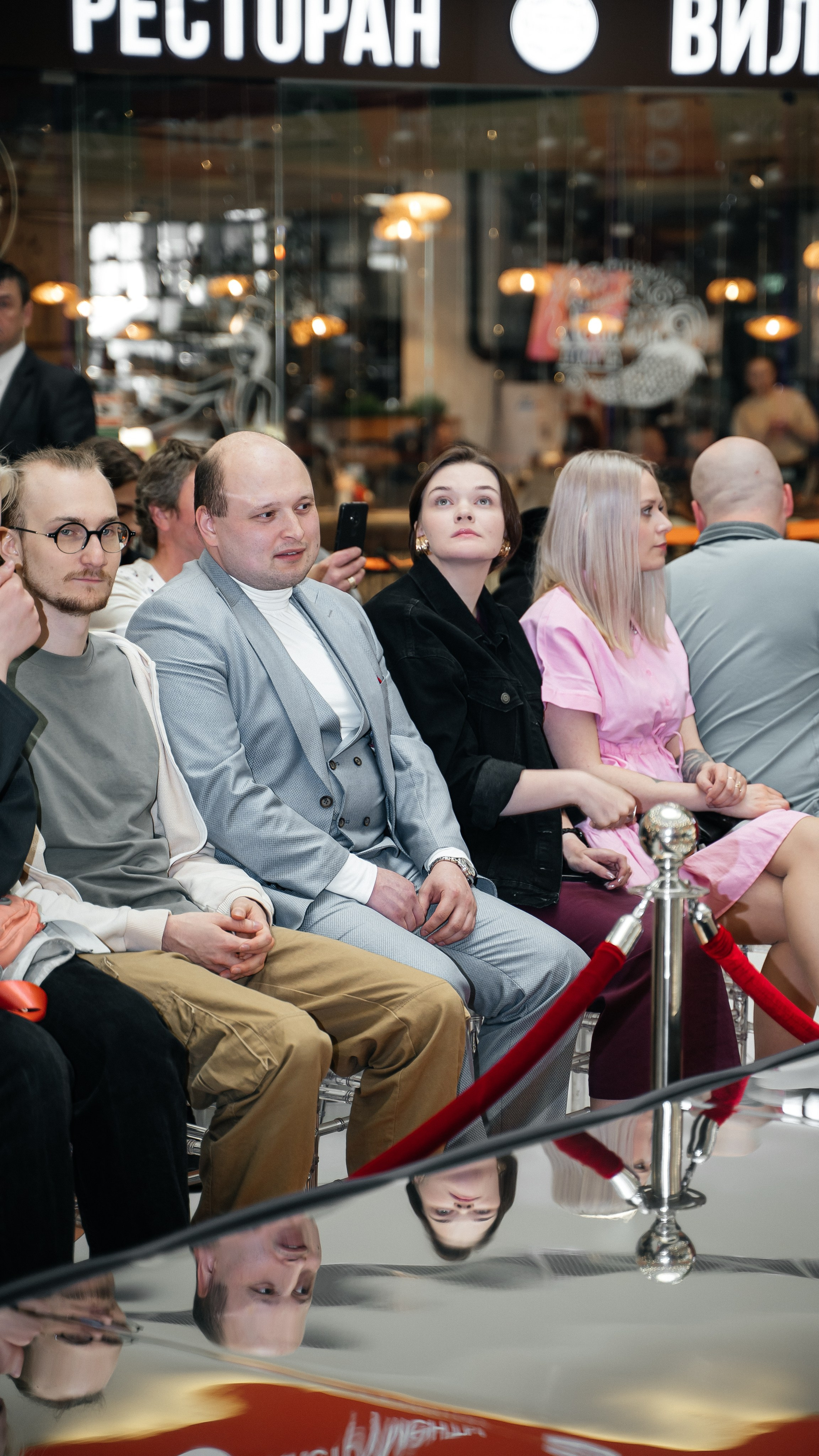 Репортаж. Фотограф СПБ