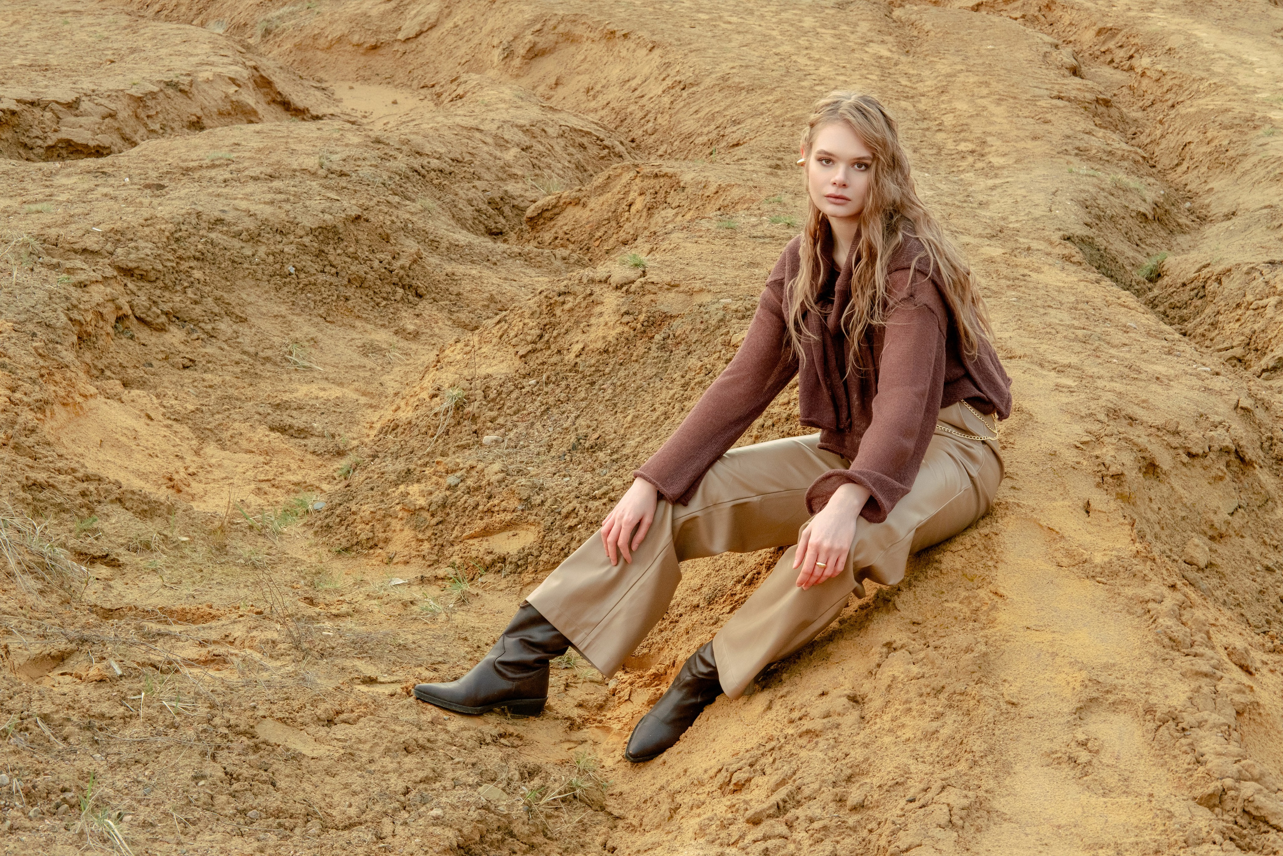 Съемка для брендов в Петербурге. Фотосессия для маркетплейсов