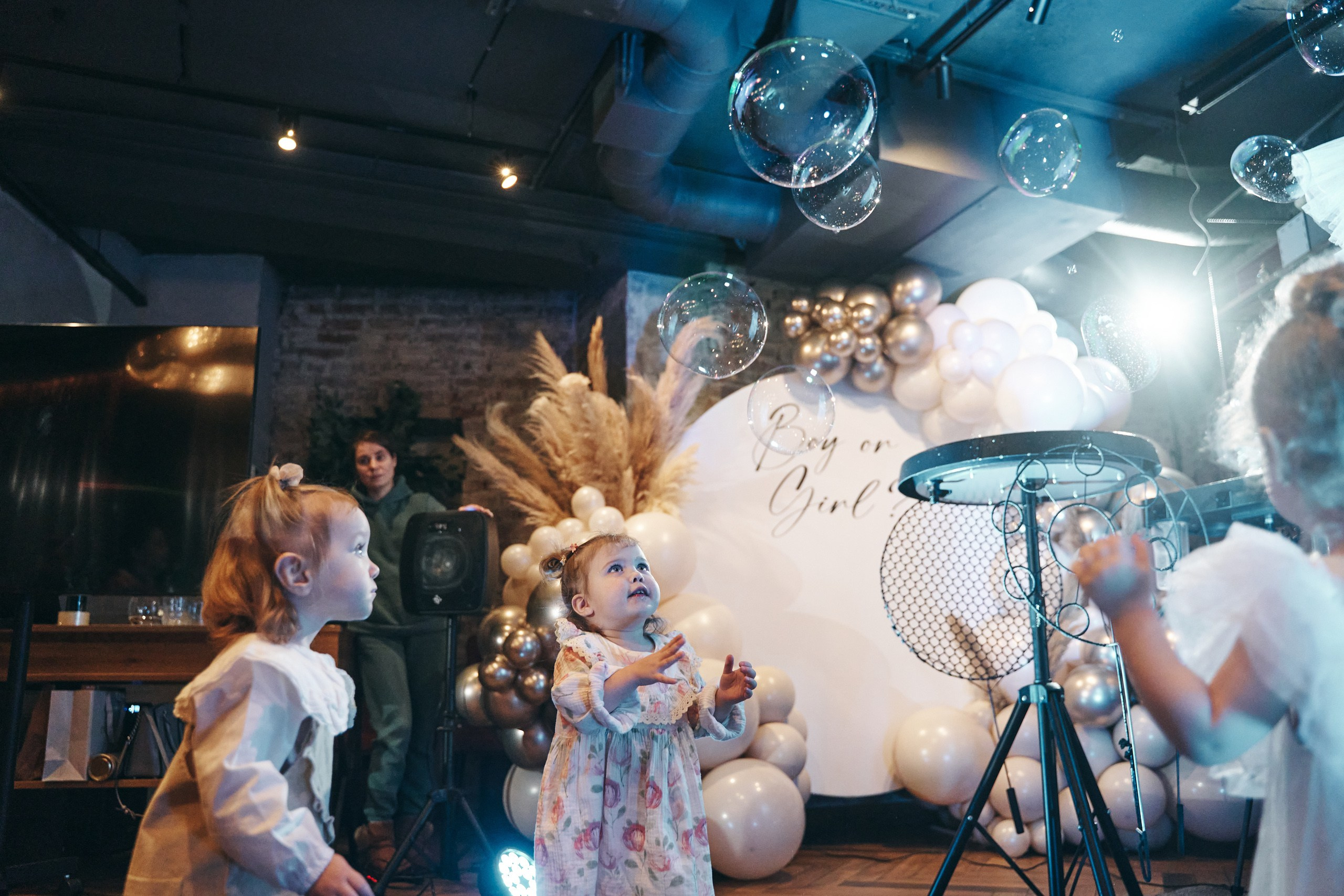 Арина и Георгий. Фотограф Слава Кайгородов