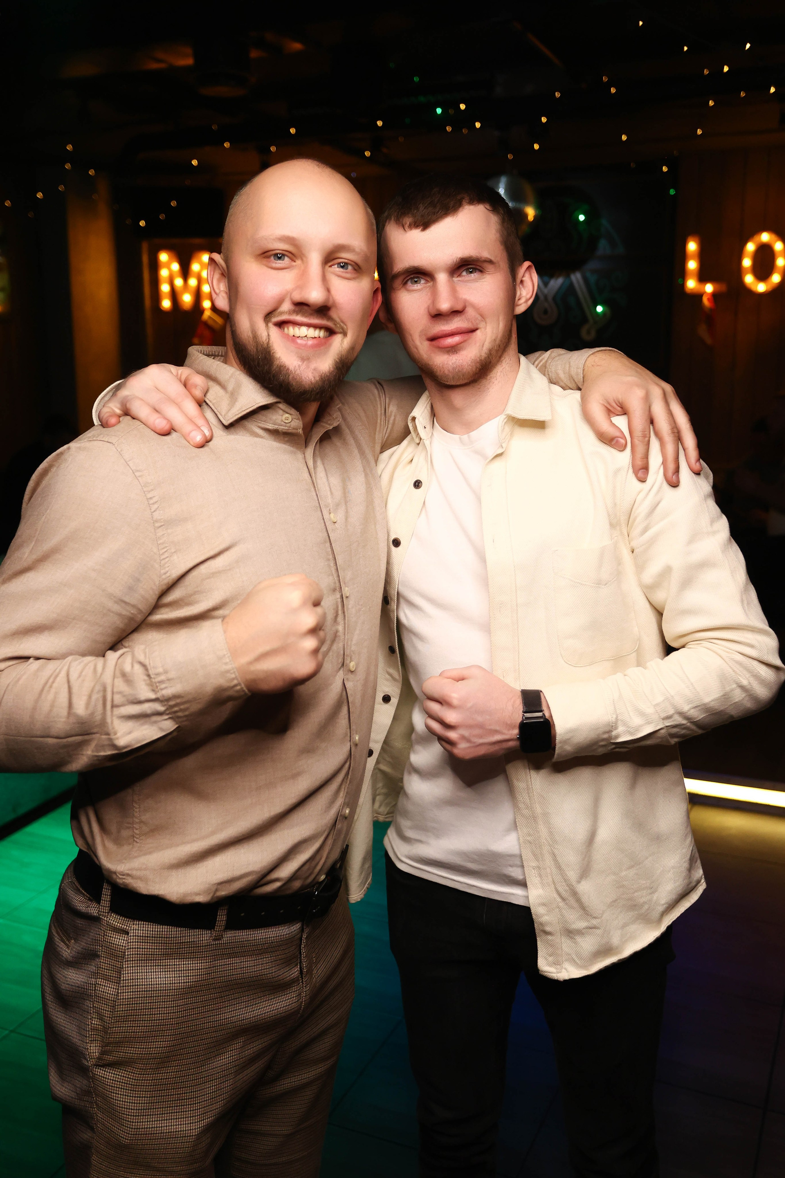 15/12/23 Новогоднее караоке в Мята Спортивная. Мята Спортивная — Кальянная, караоке, бар в Минске