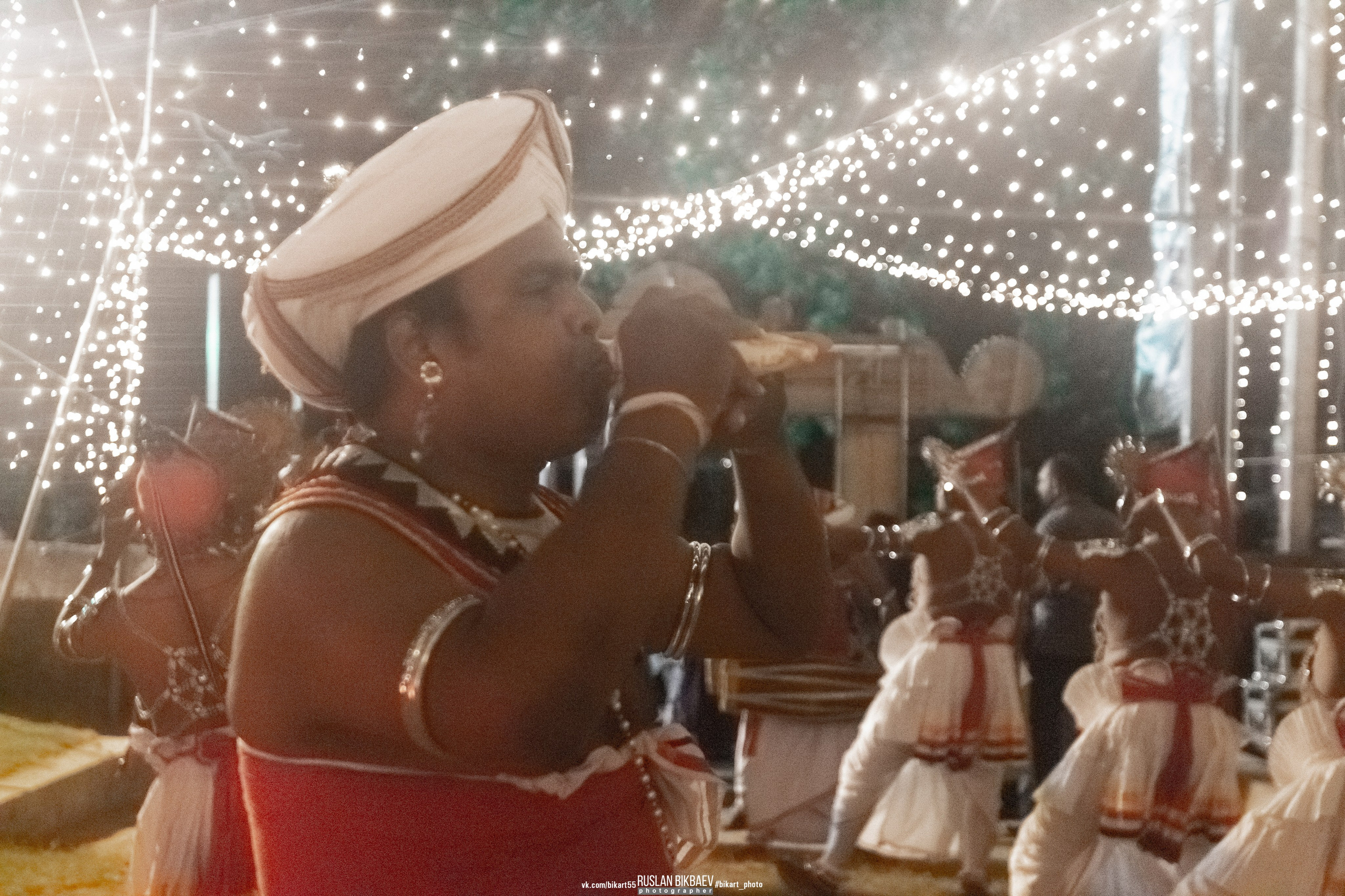 ШРИ-ЛАНКА 2025 / SRI LANKA 2025. Главная