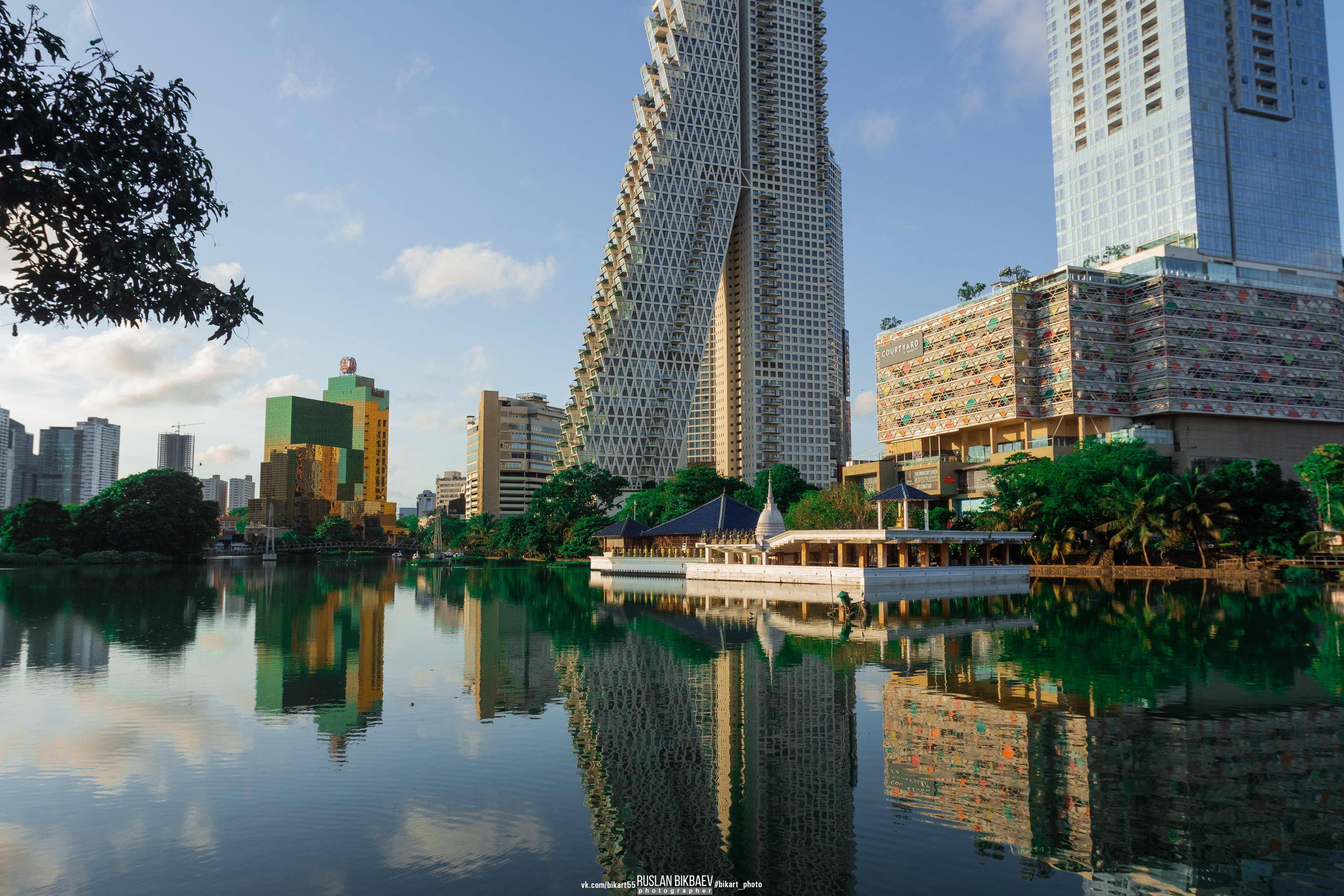 ШРИ-ЛАНКА 2025 / SRI LANKA 2025. Главная