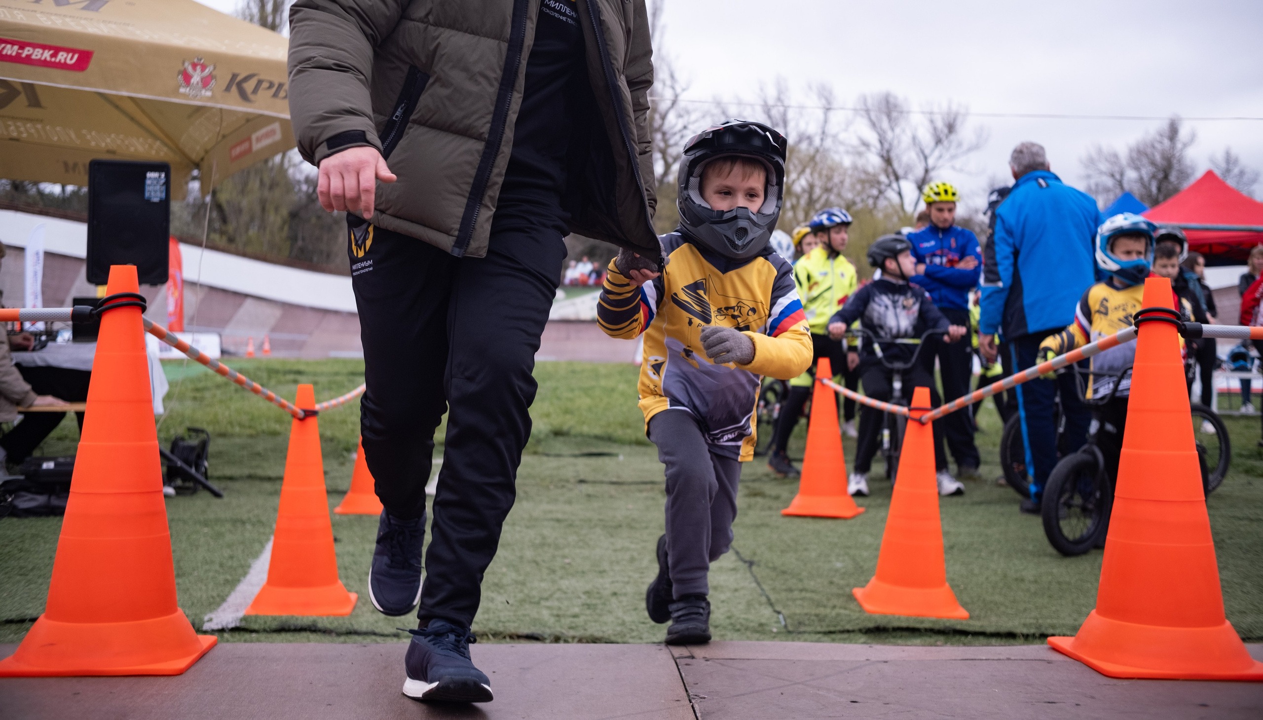 Спорт. Kunchiy_