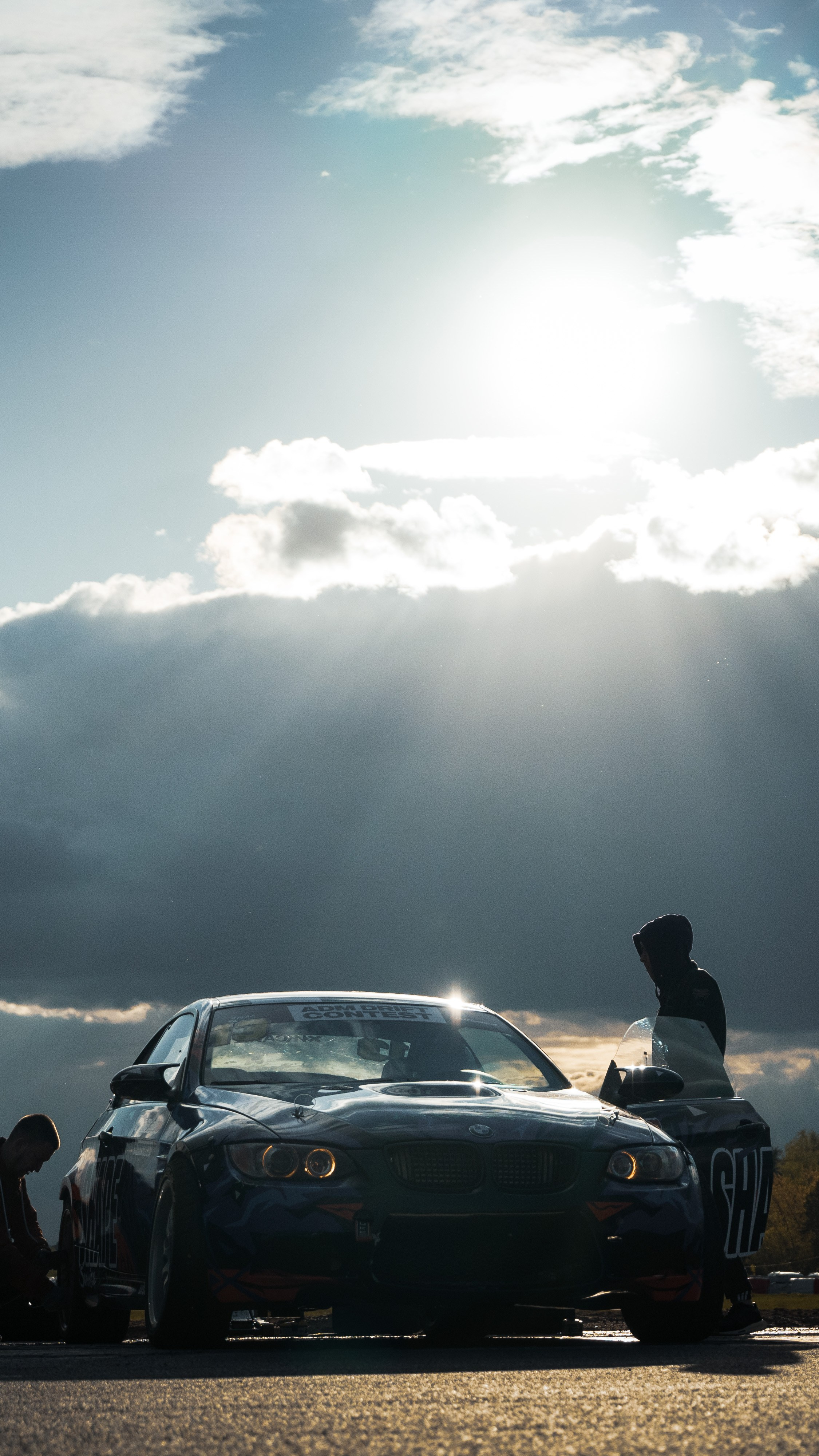 ADM Drift Contest 2024. Автомобильный фотограф в Москве Иван Петушков