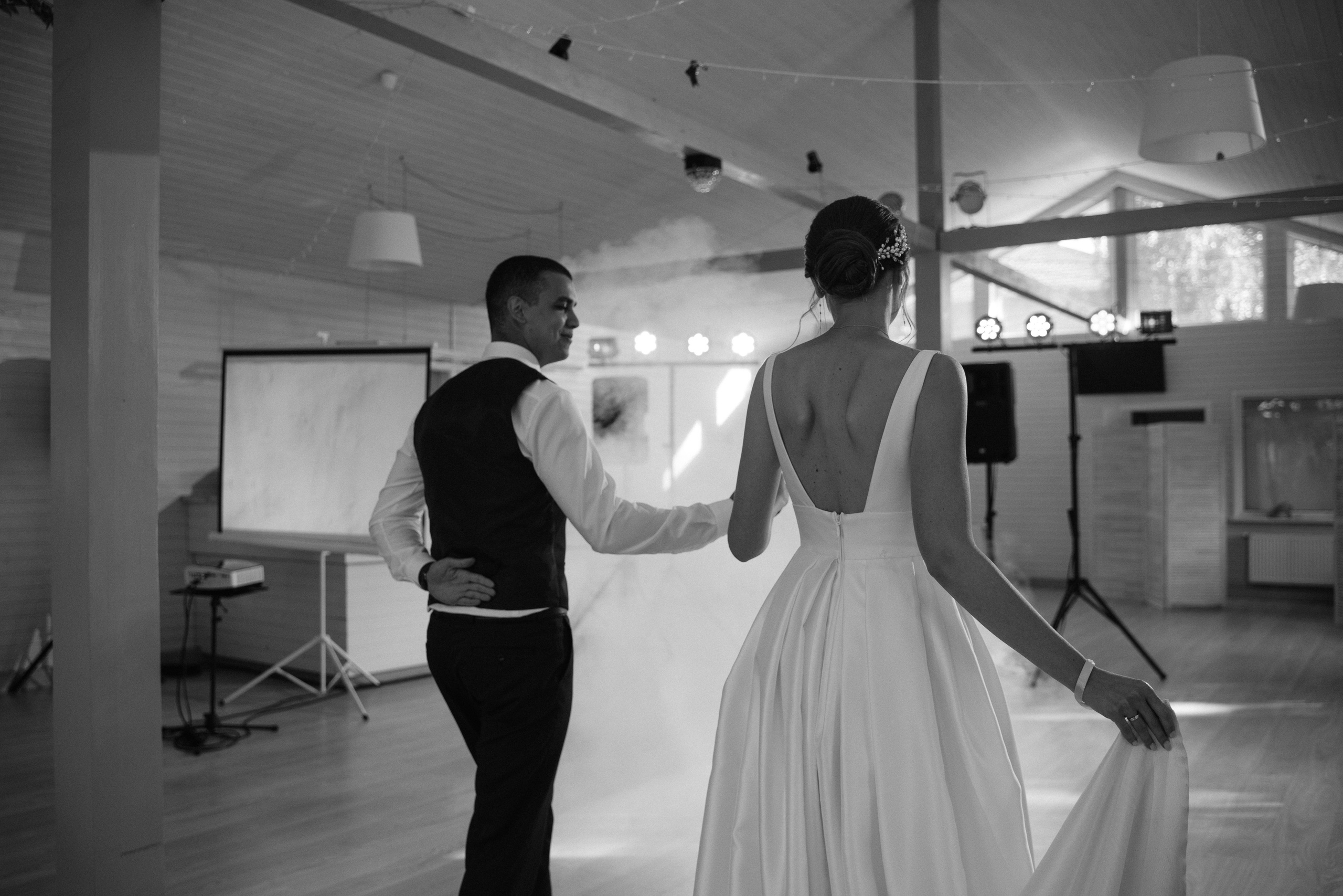 3. Свадебный фотограф — Наталья Фед СПб/Москва