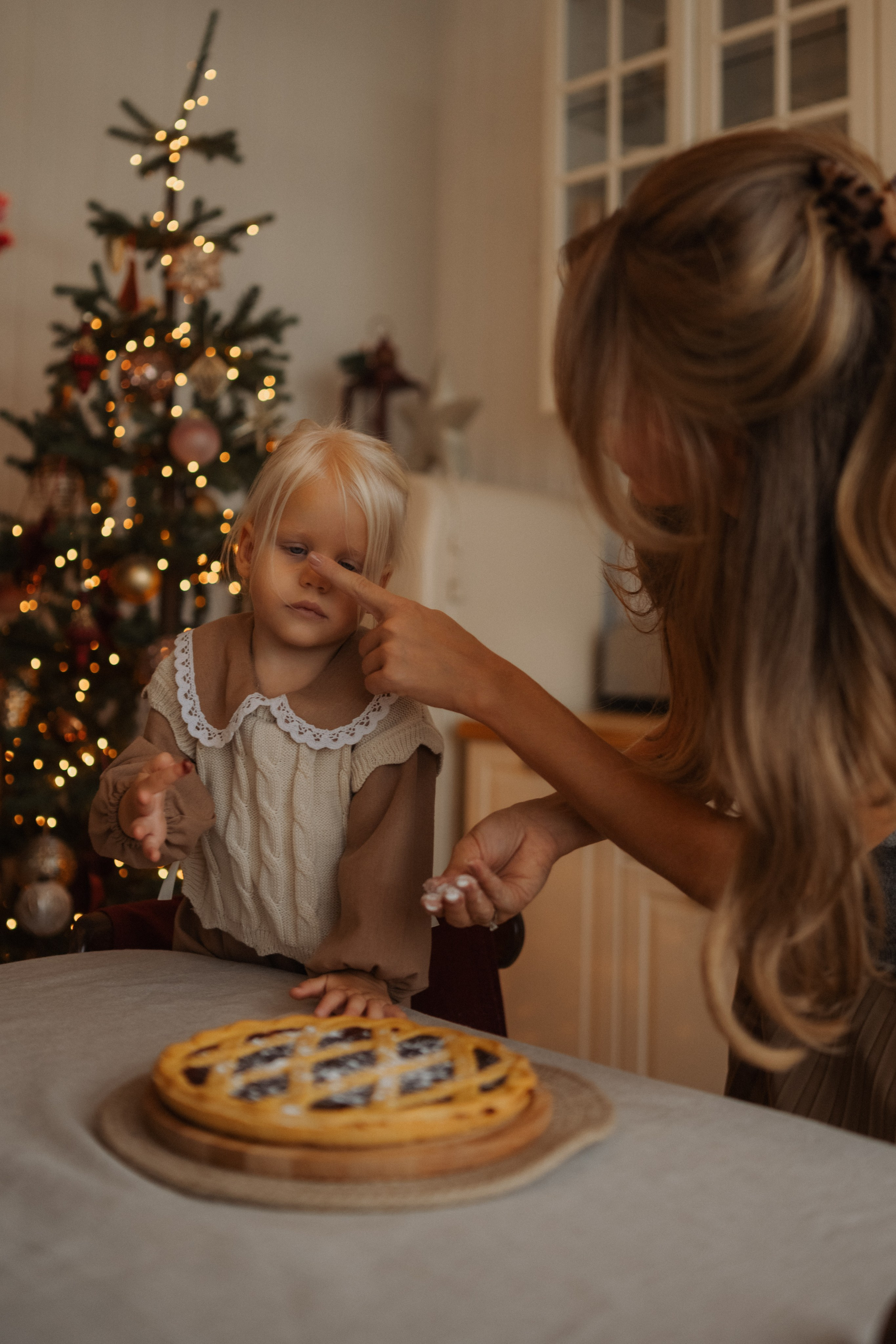 Альбина и Ева. Дьяконова Валерия семейный и детский фотограф в Санкт-Петербурге