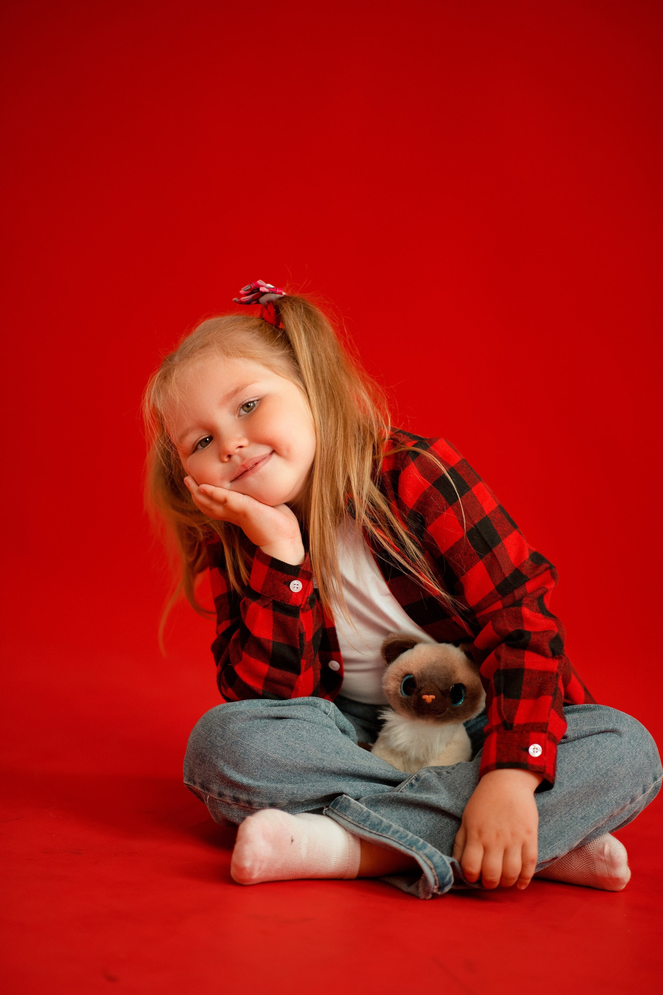 Саша. Фотограф Юлия Стрыгина