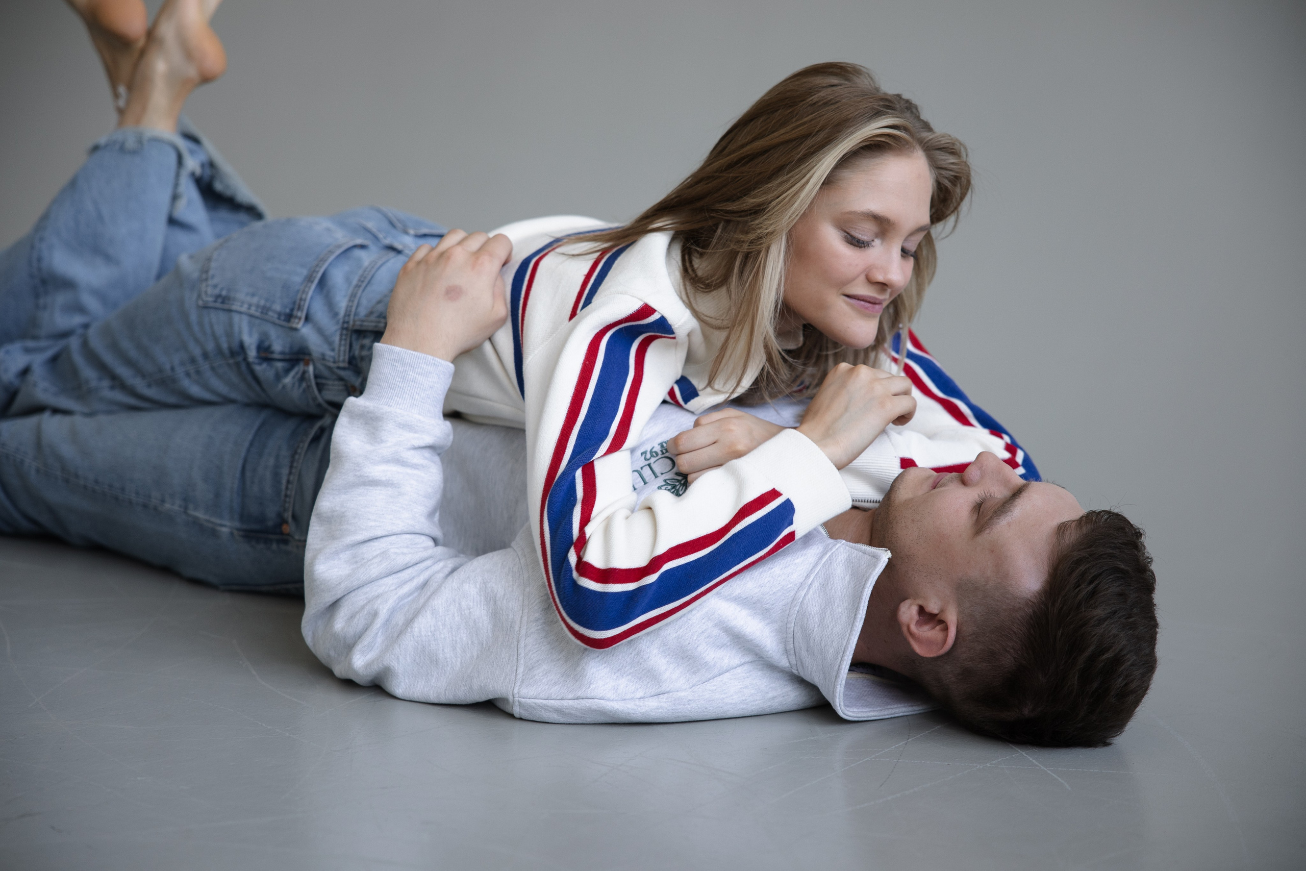 Иван & Александра. Свадебный, портретный и семейный фотограф в Москве Абукалиева Диляра