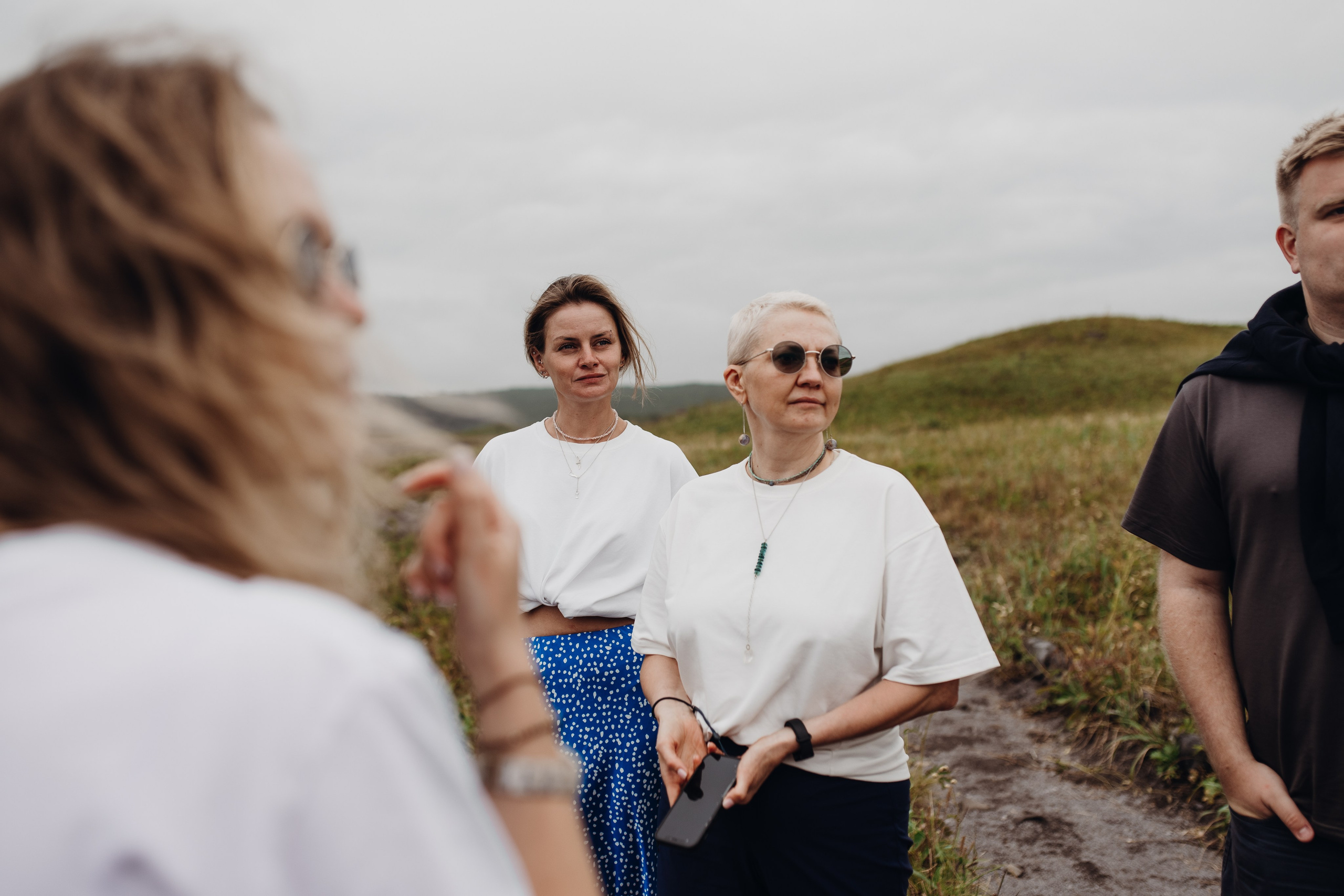 Авторский тур «Оля, куда завтра?!» 2024. Фотограф Итуруп | Курильские острова