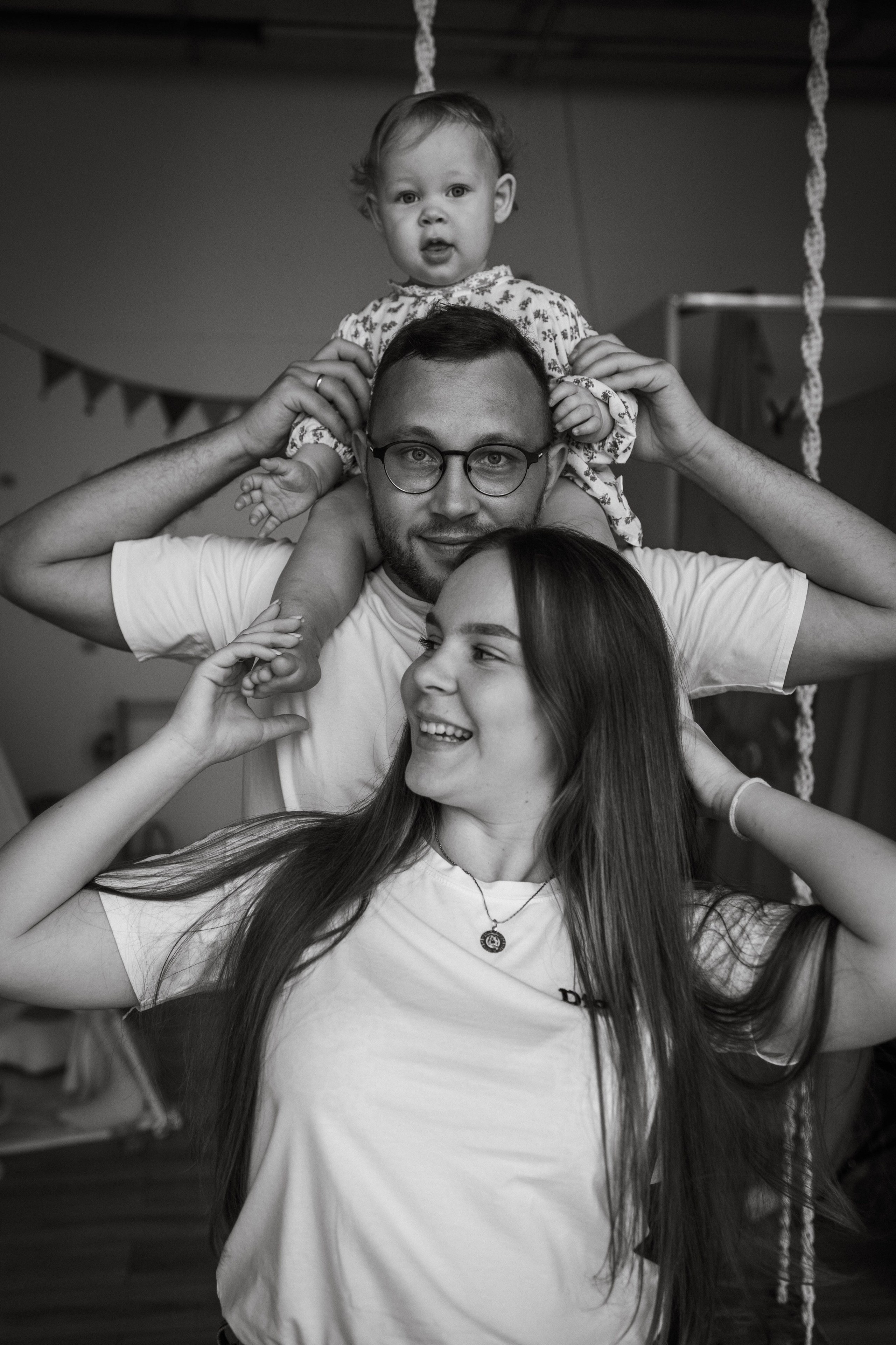 Портфолио. Динара Федорова семейный фотограф