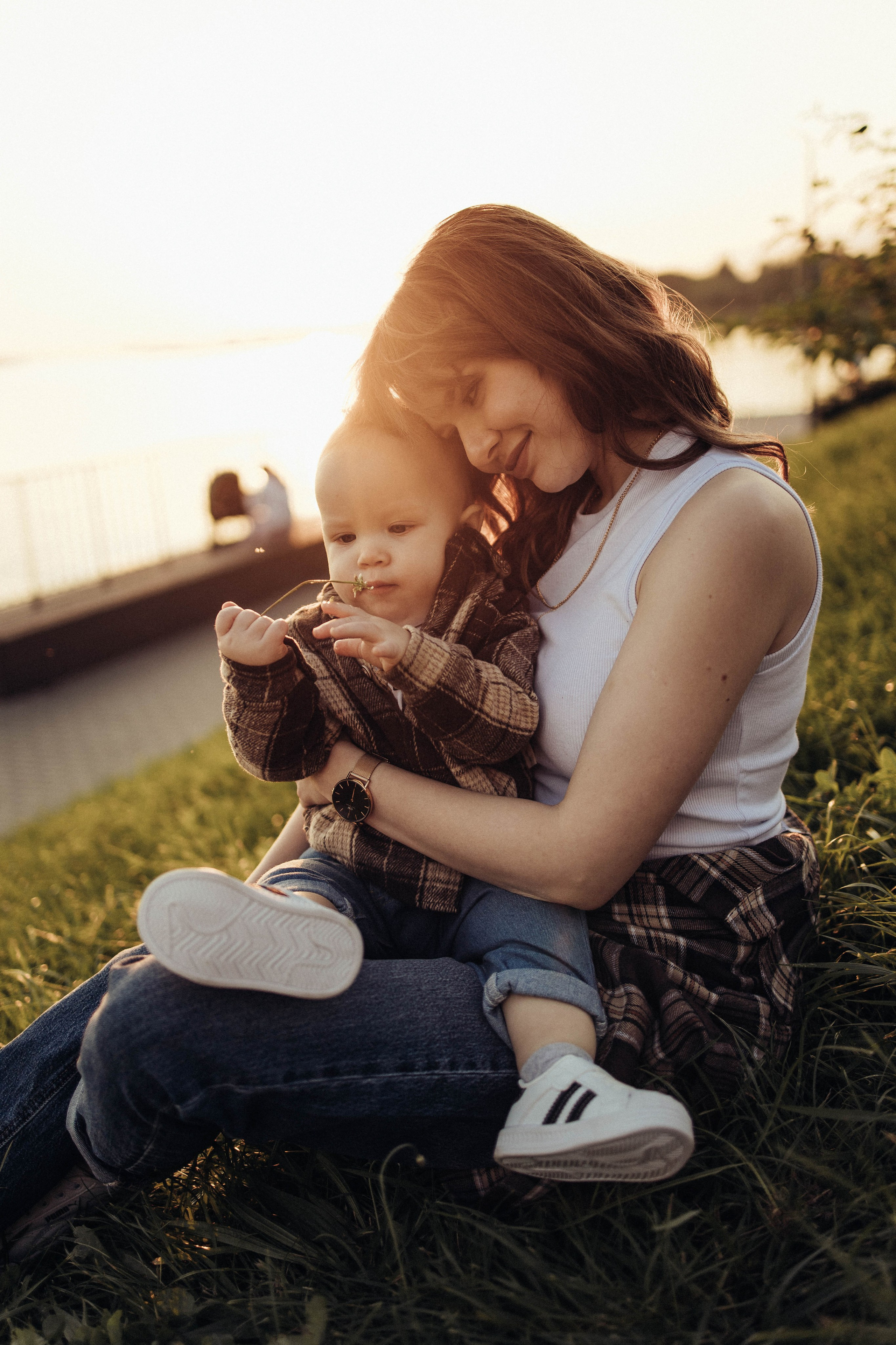 Семейный фотограф КАЗАНЬ