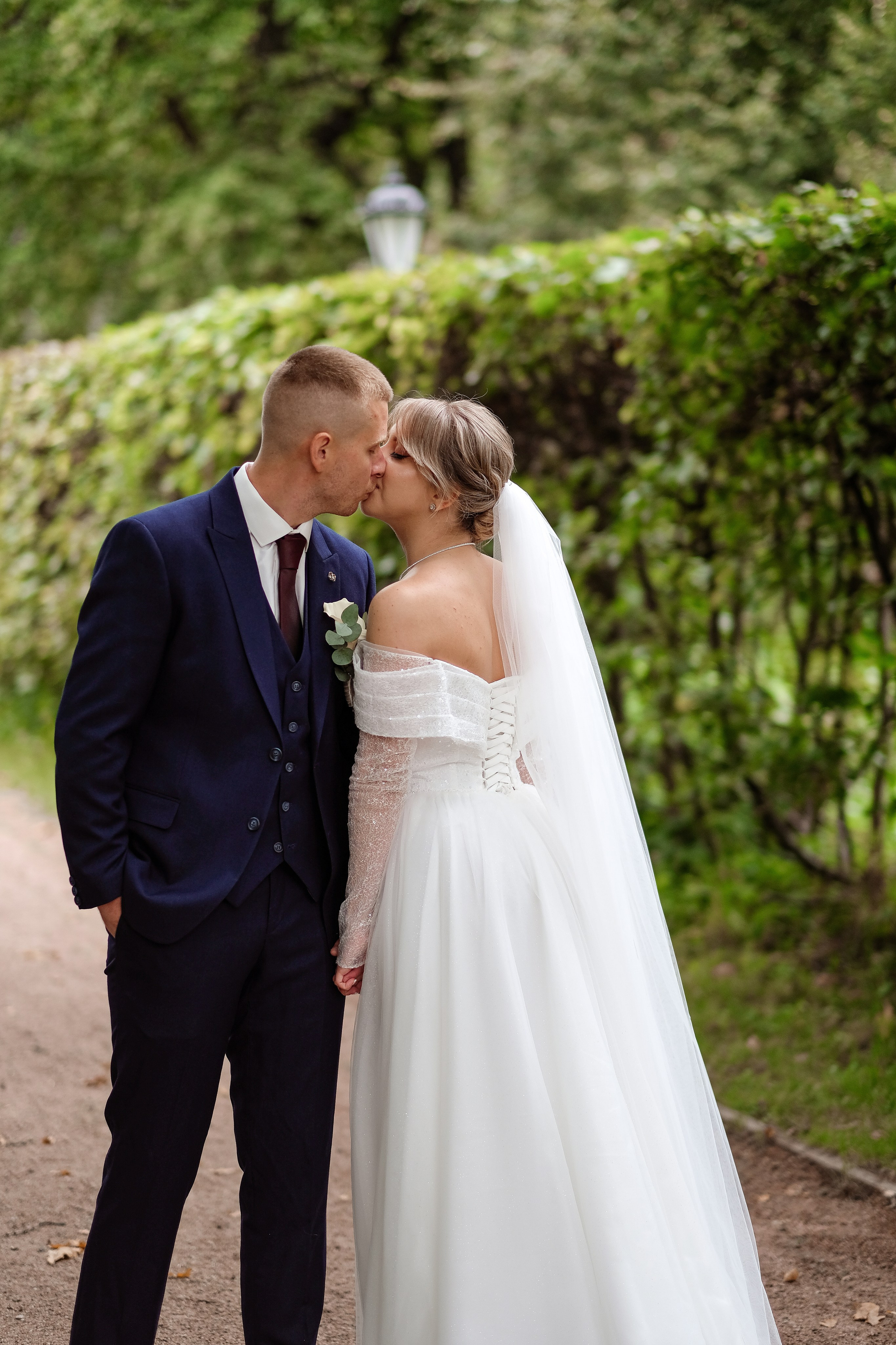 Николай и Дарья. Твой эксклюзивный фотограф Мария Дригова