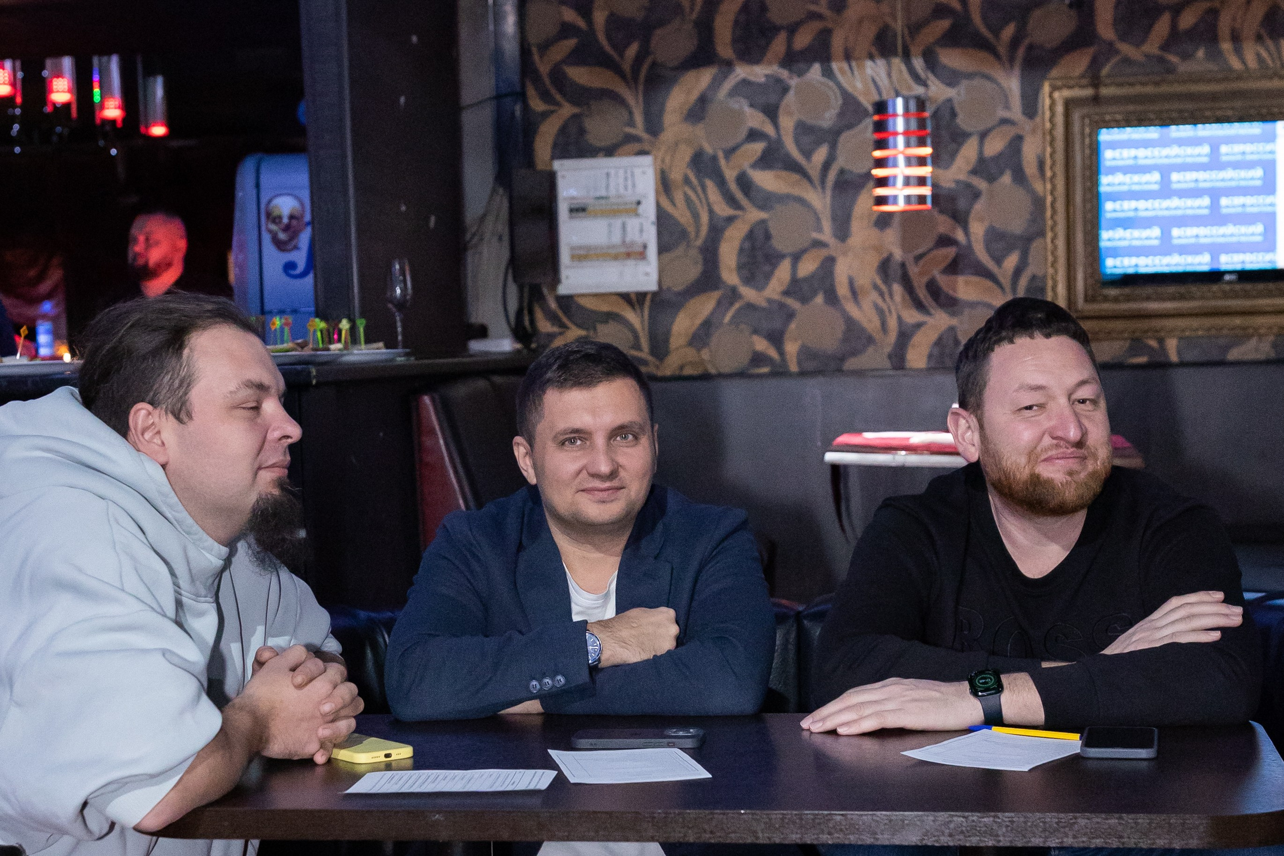 Всероссийский конкурс любительской рекламы. Сказочный фотограф для Вас и Вашей семьи