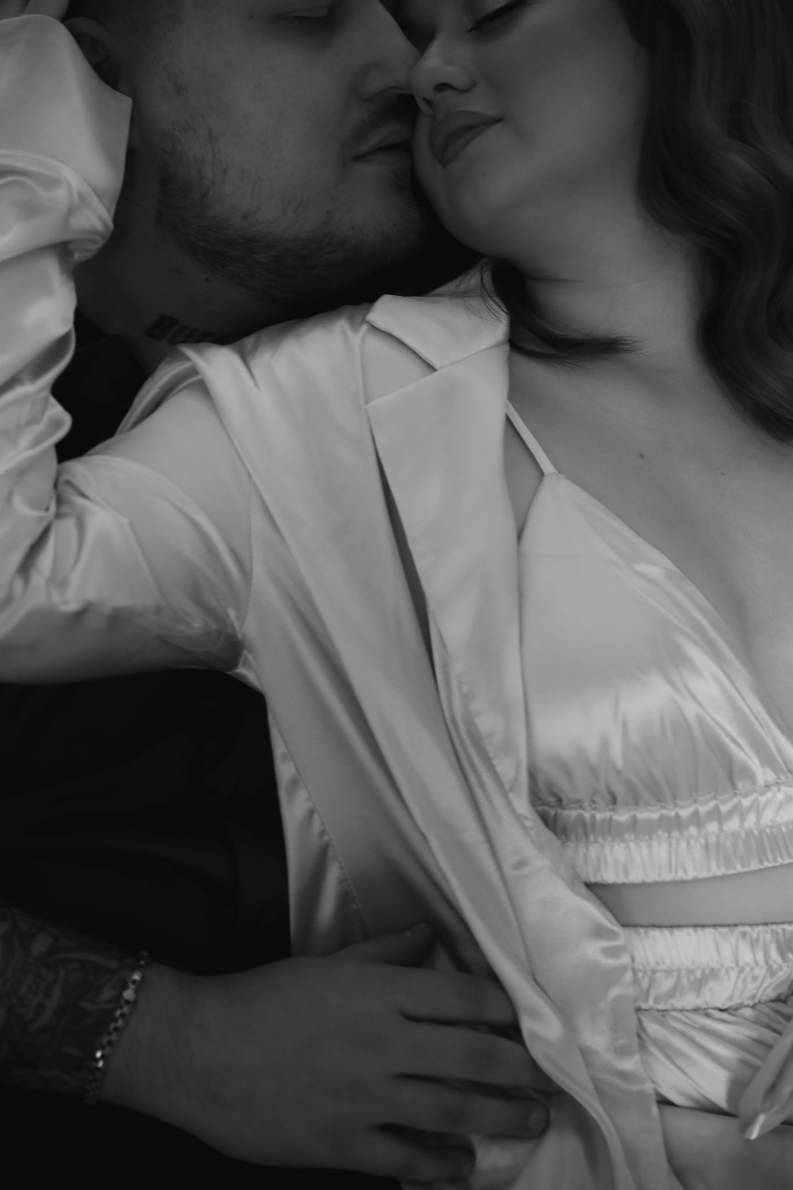 Лика и Миша. Свадебный фотограф Екатеринбург Алексей Ладыгин