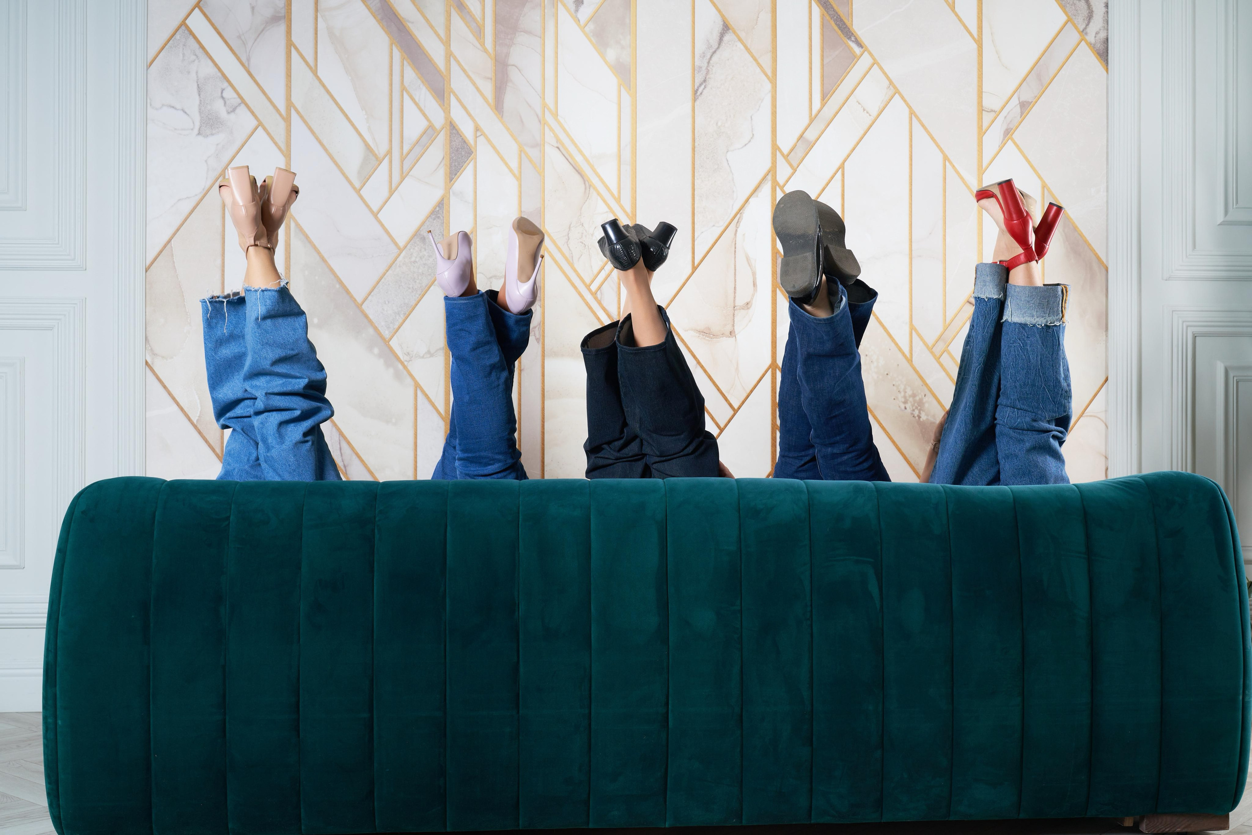 Женская дружба. Семейный, детский и рекламный фотограф в Москве Ольга Сухачева