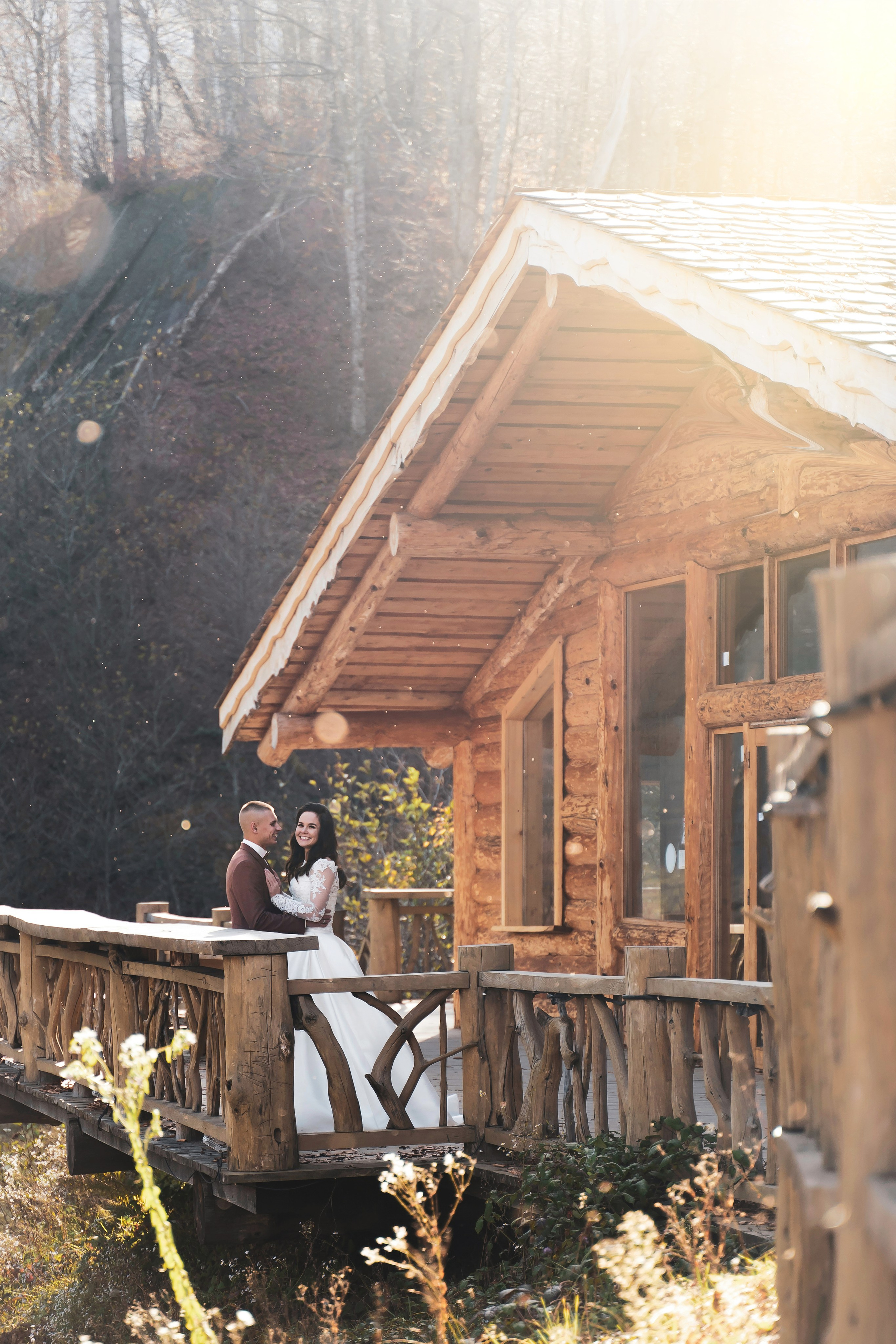 Свадебная фотосессия на море и в горах в Сочи. Алина Бернд — свадебный и индивидуальный фотограф в Сочи и Адлере