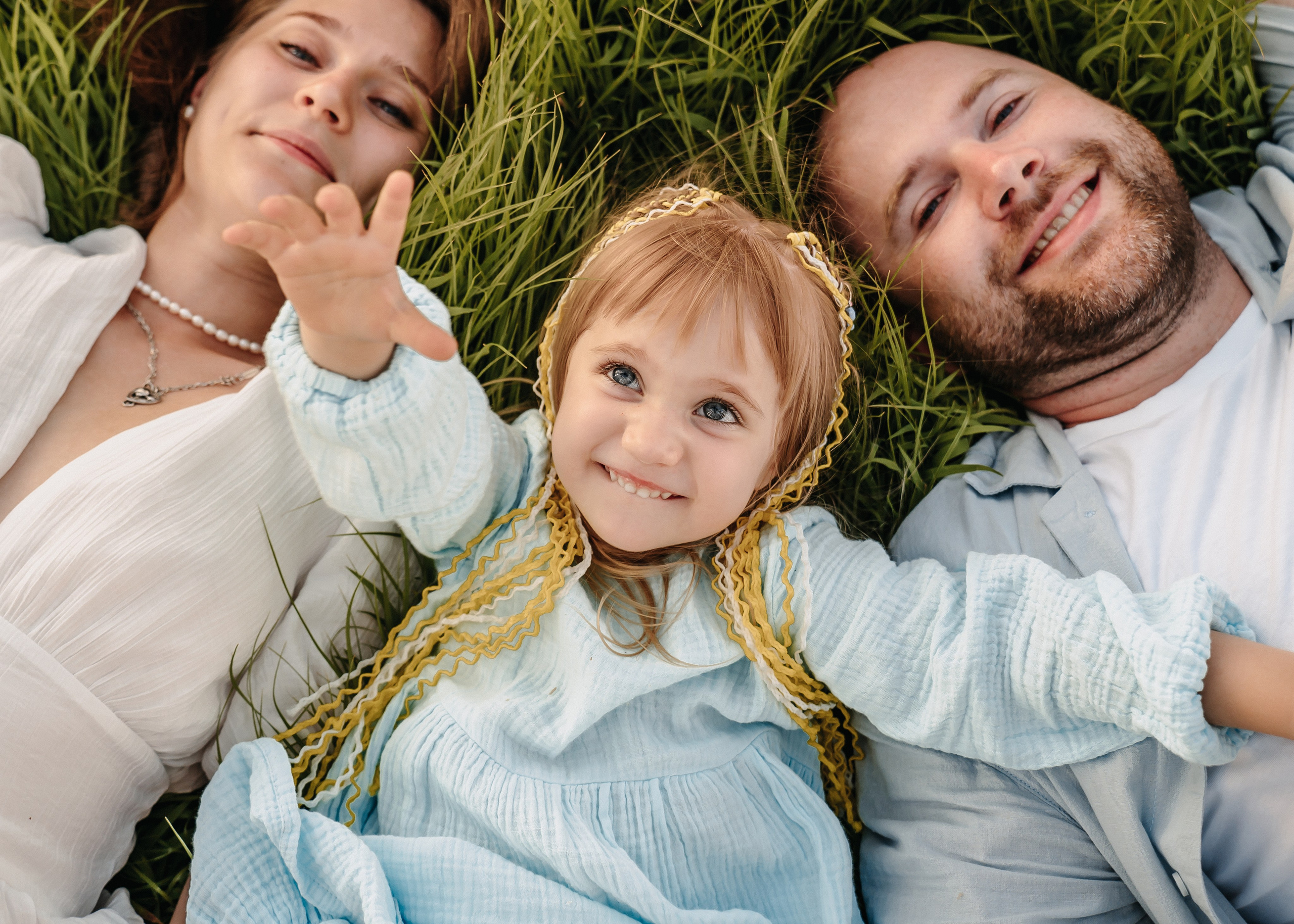 Алина Бернд — свадебный и индивидуальный фотограф в Сочи и Адлере