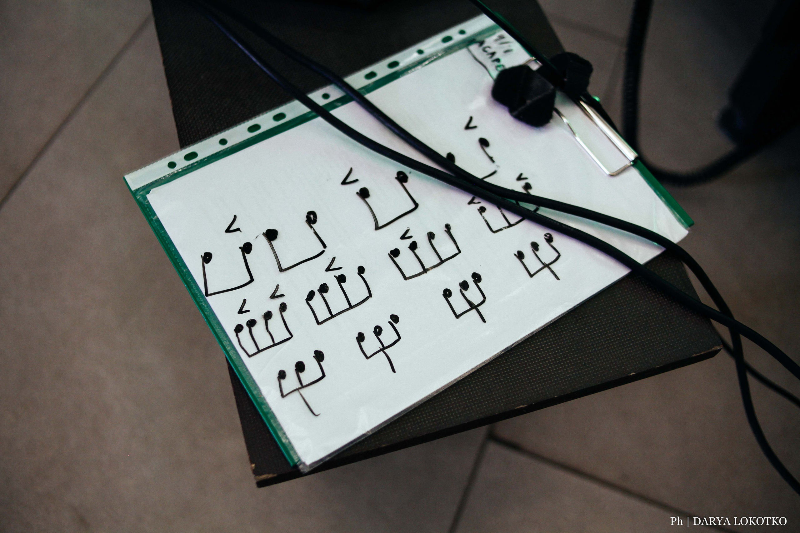 Каменка. Фотограф Дарья Локотко в Красноярске