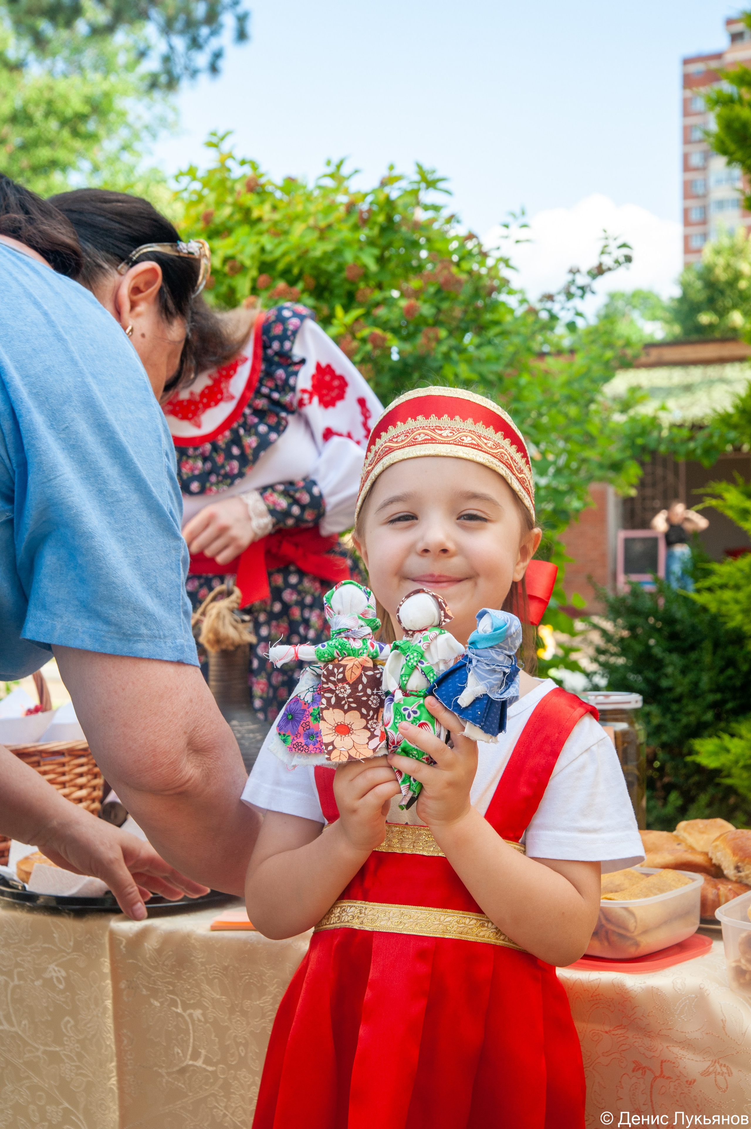 Ярмарка. Свадебный и семейный фотограф Денис Лукьянов в Краснодаре, Краснодарском крае и Республике Крым