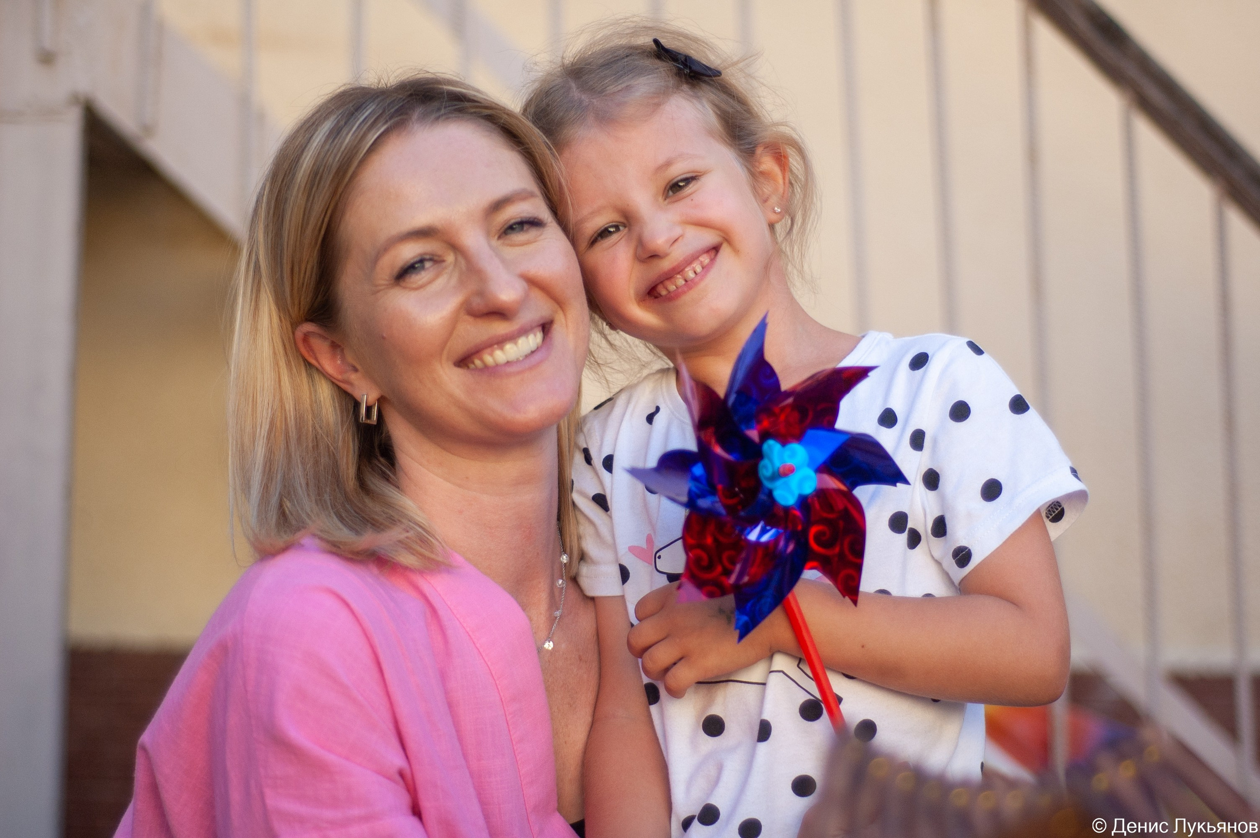 Ярмарка. Свадебный и семейный фотограф Денис Лукьянов в Краснодаре, Краснодарском крае и Республике Крым