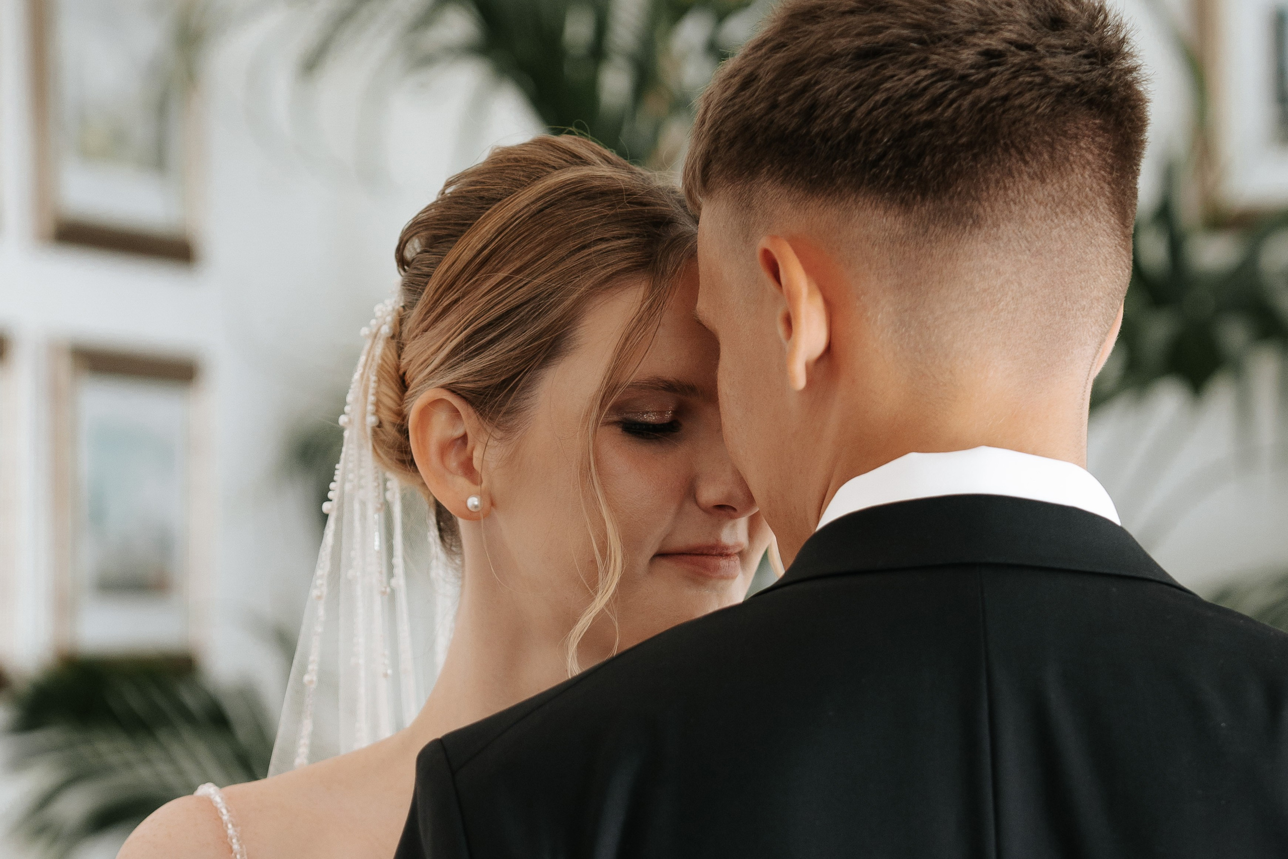 Olesya & Kostya. Свадебный фотограф в Воронеже Самохина Екатерина